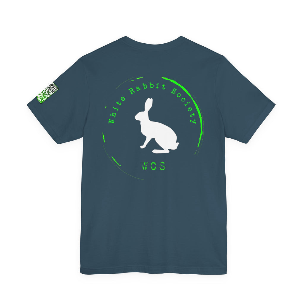 WRS OG "Logo Back" Tee