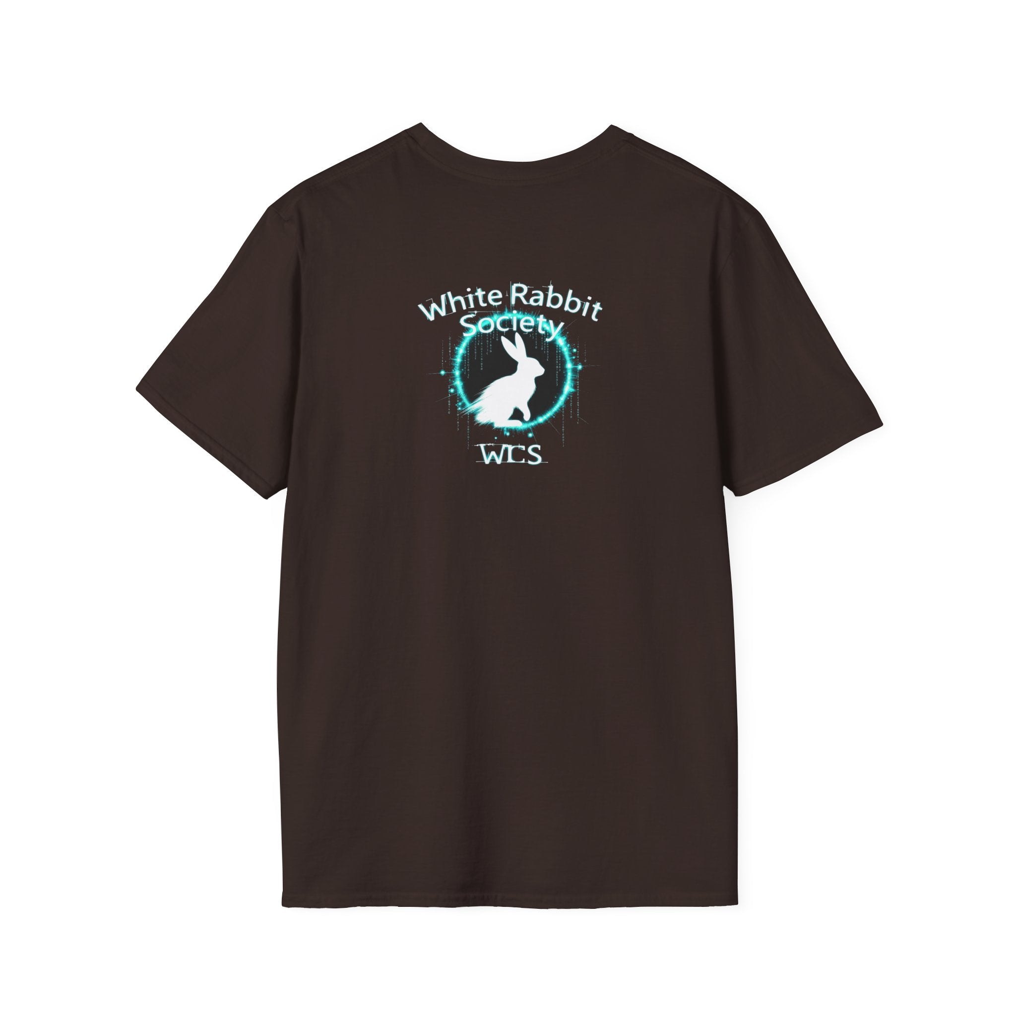 "Follow Me" Tee