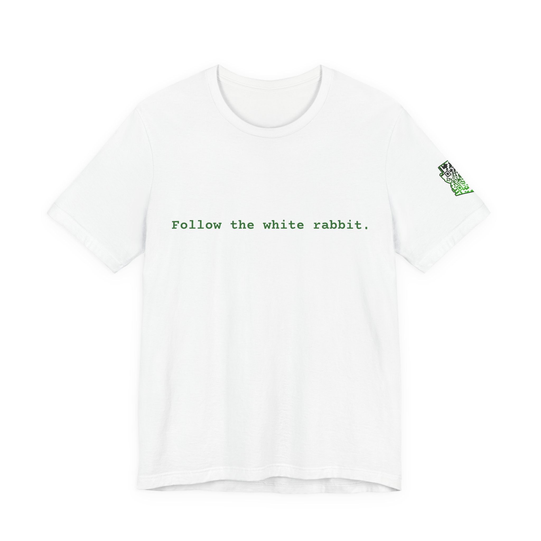 WRS OG "Logo Back" Tee