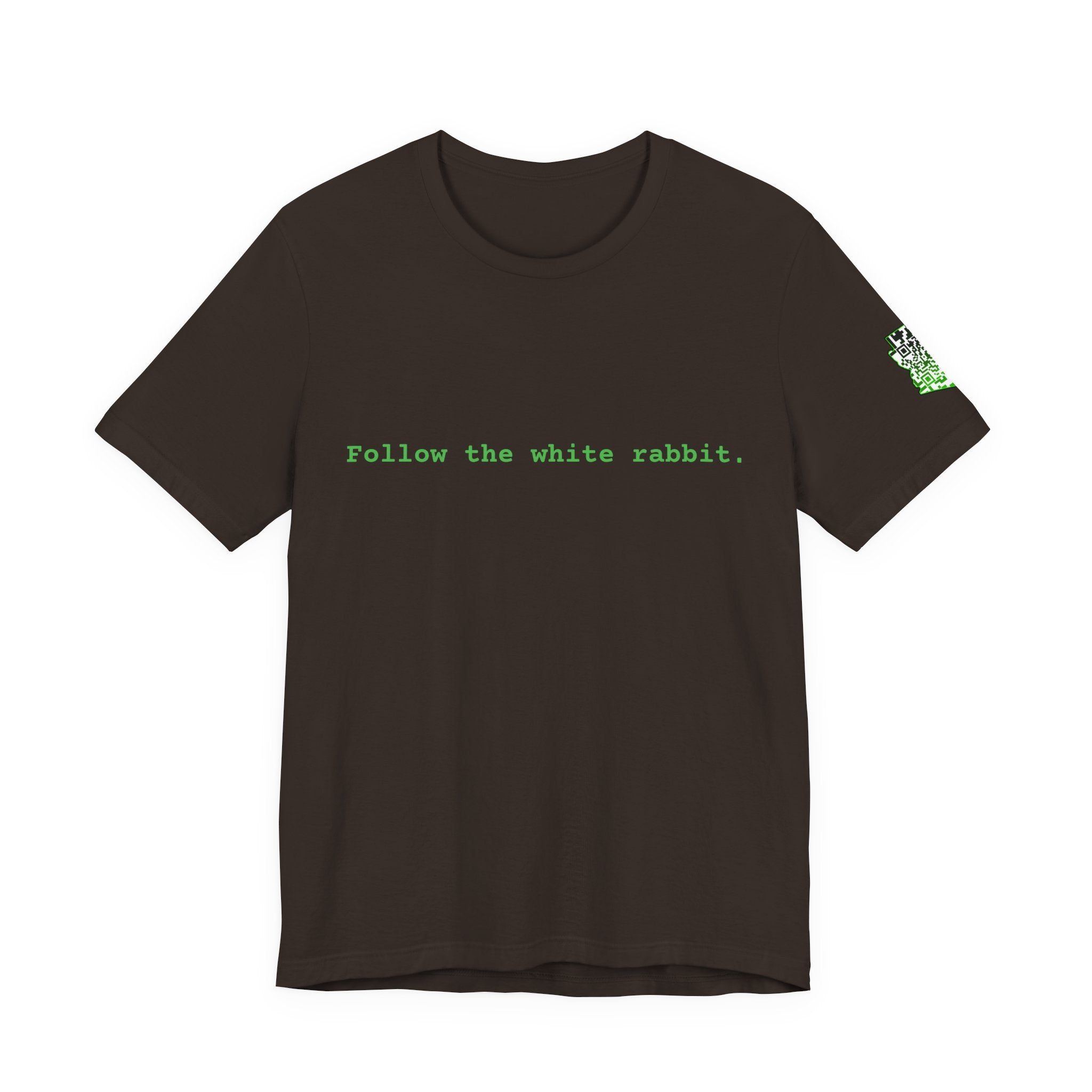 WRS OG "Logo Back" Tee