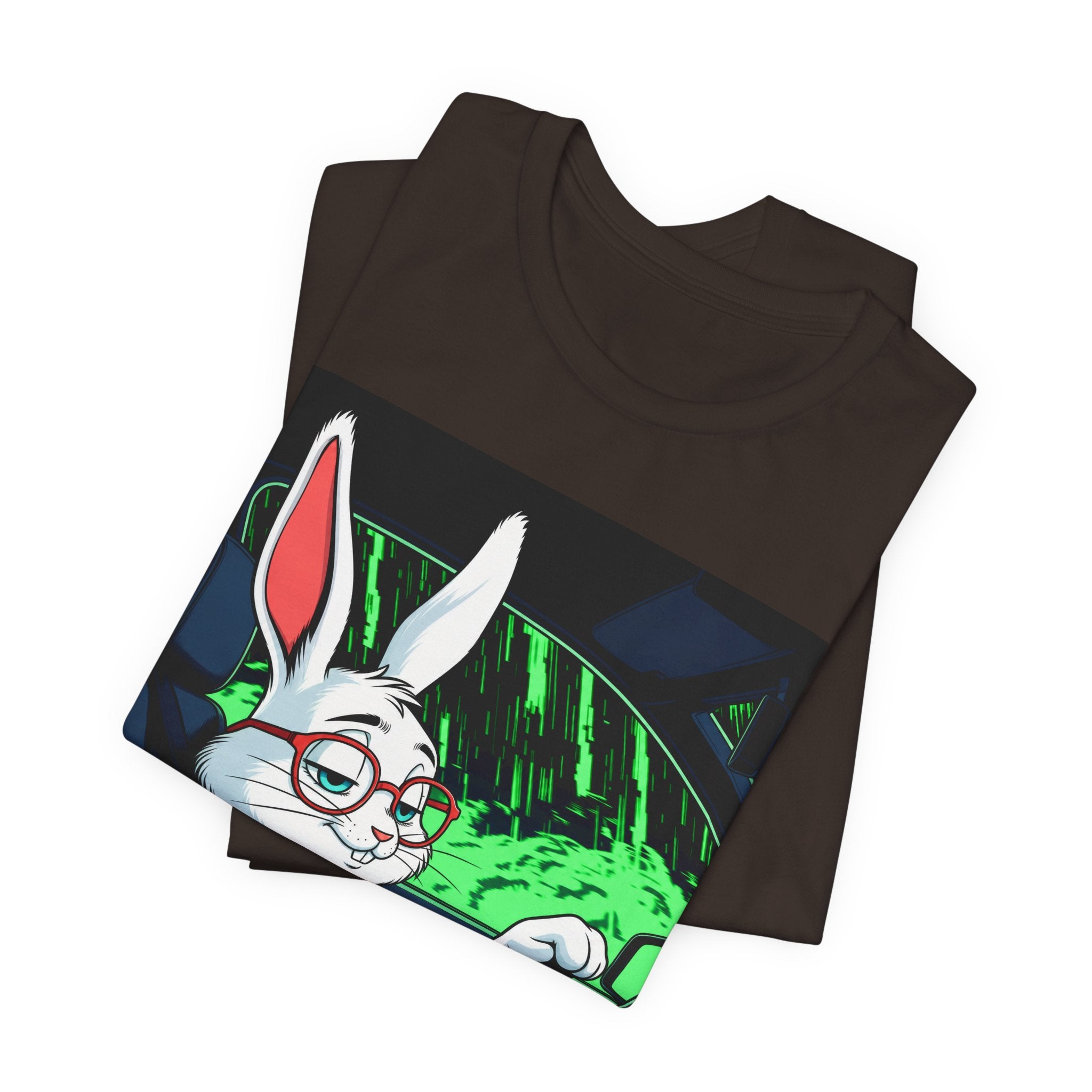 Nivens "Alright" Tee