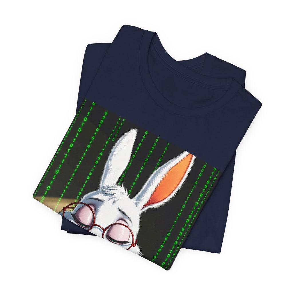 Nivens "Girl, Same" Tee