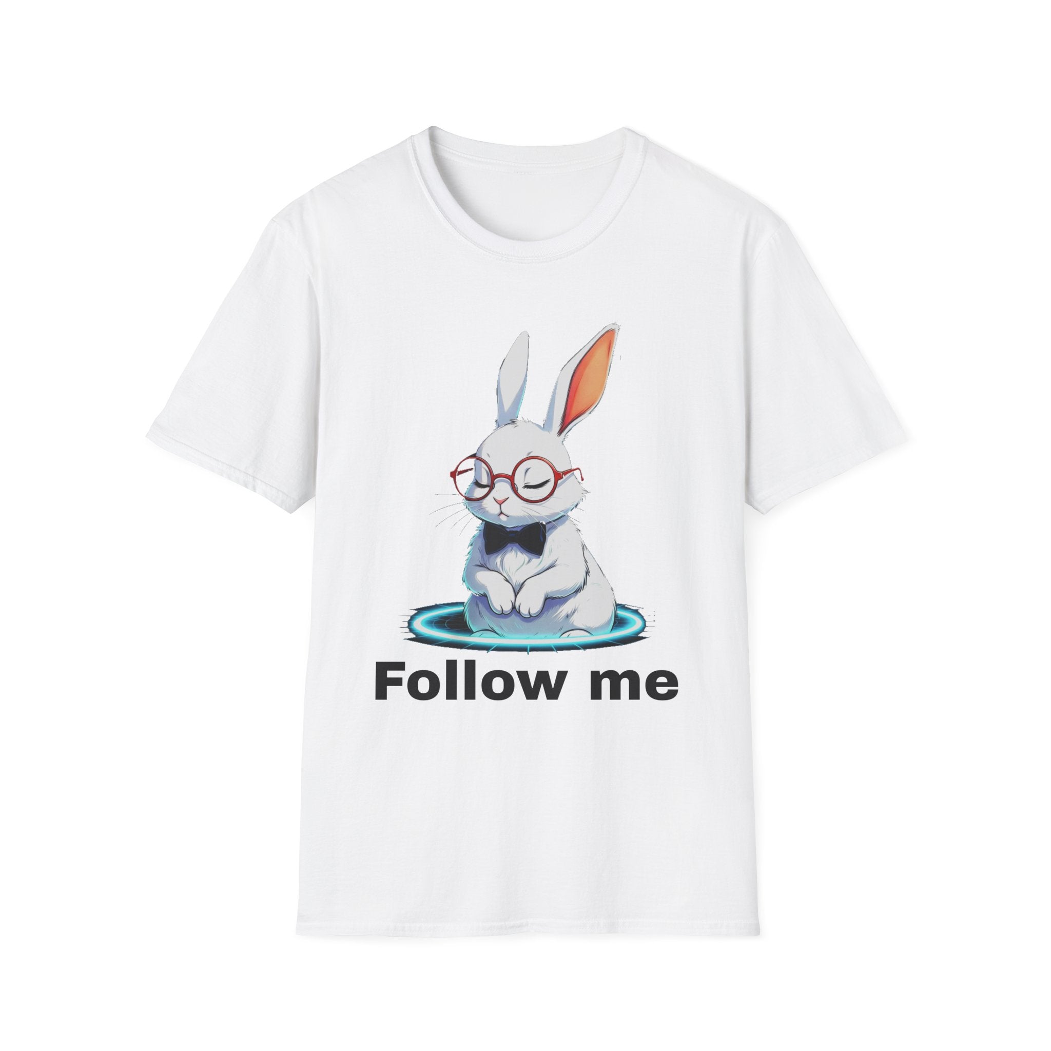 "Follow Me" Tee