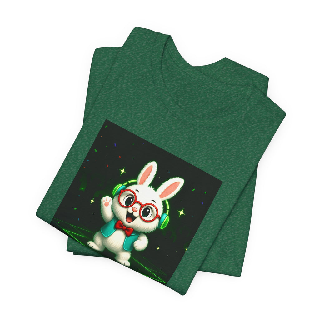 Nivens "Fire" Tee