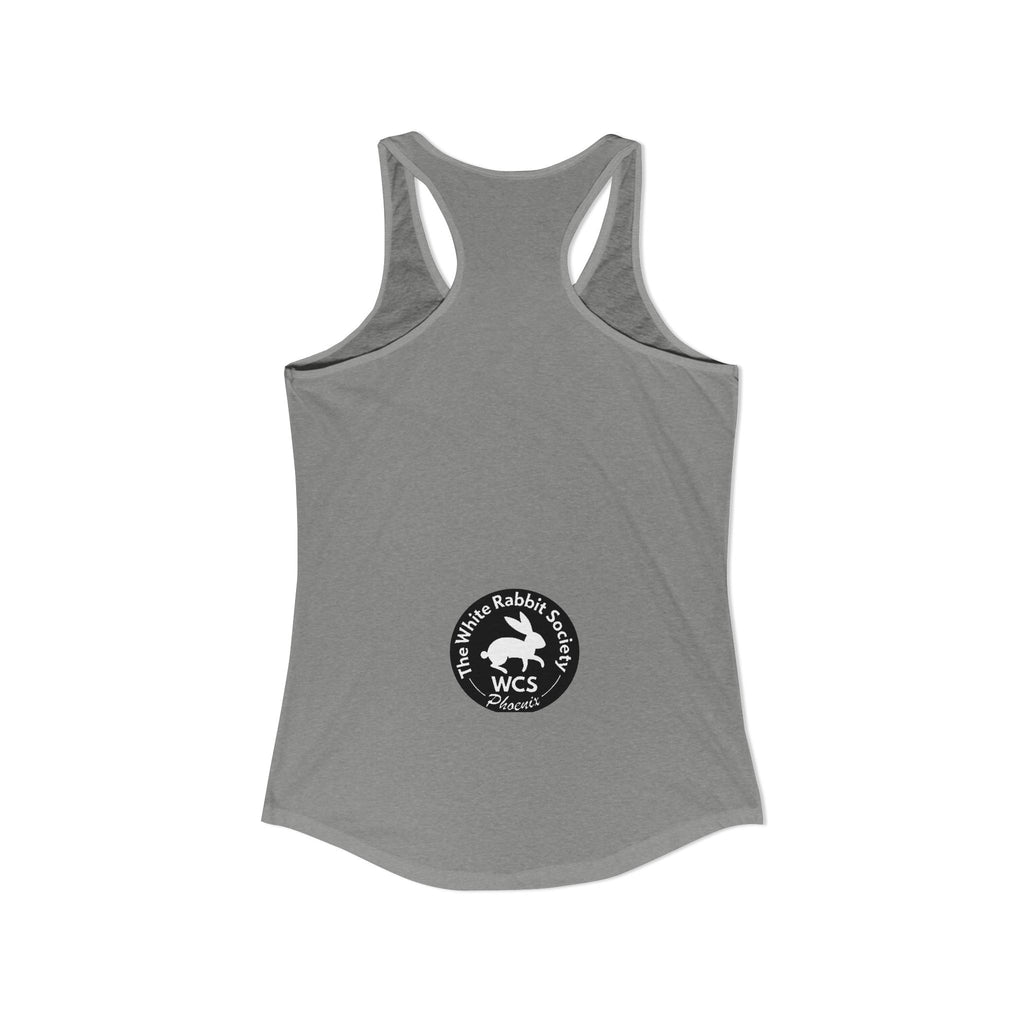 "Precious Nivens" Tank