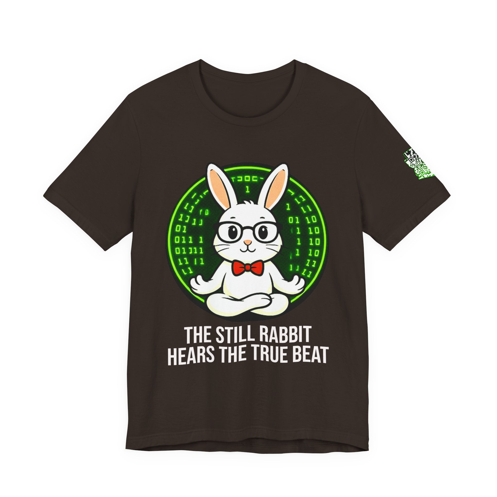 "Nivens Zen" Tee