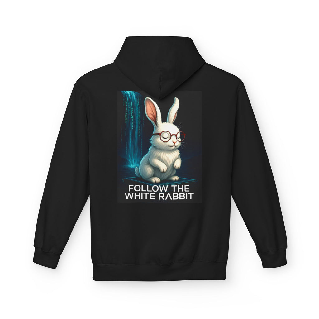 Follow the Nivens Hoodie