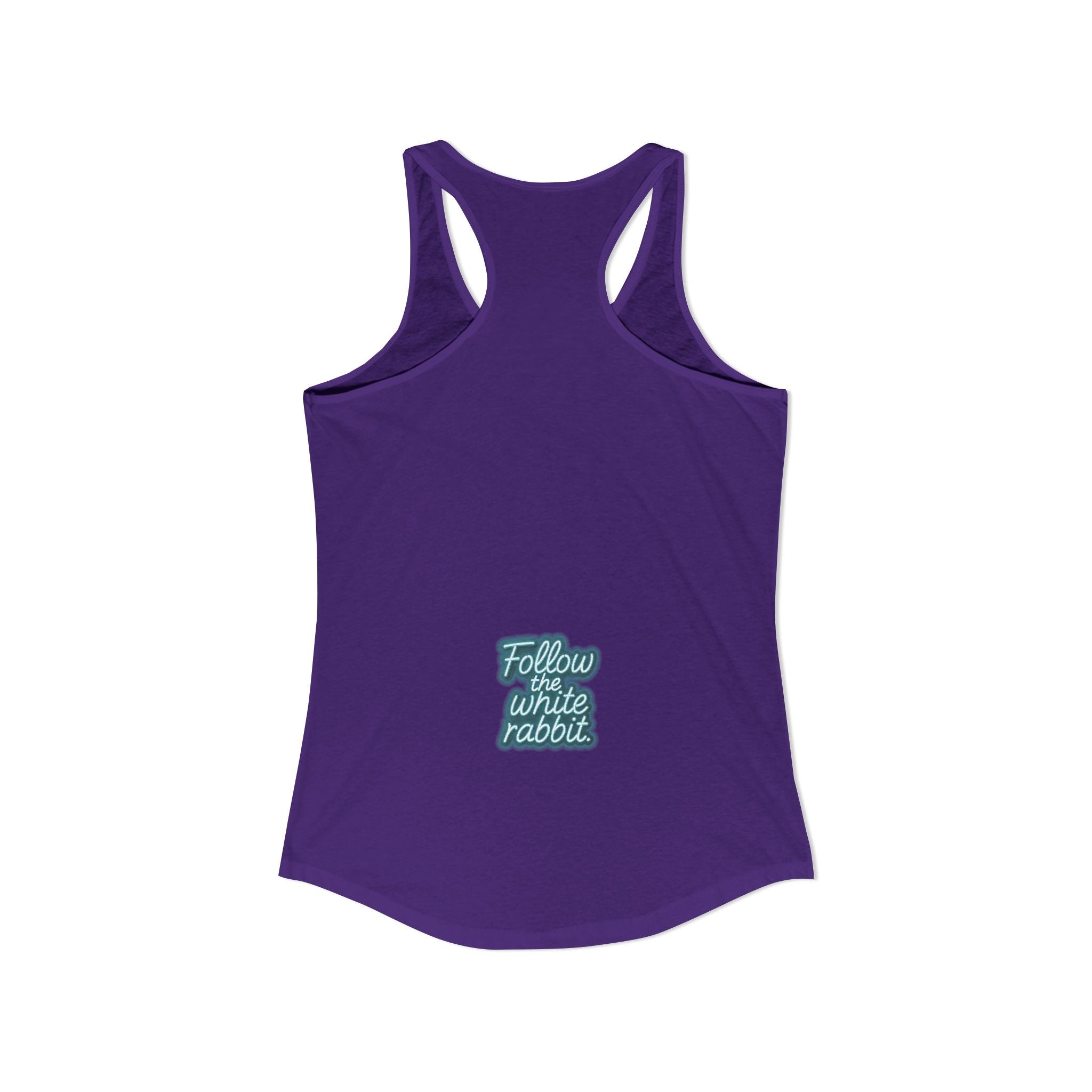 WRS "Rabbit Ticket" Tank