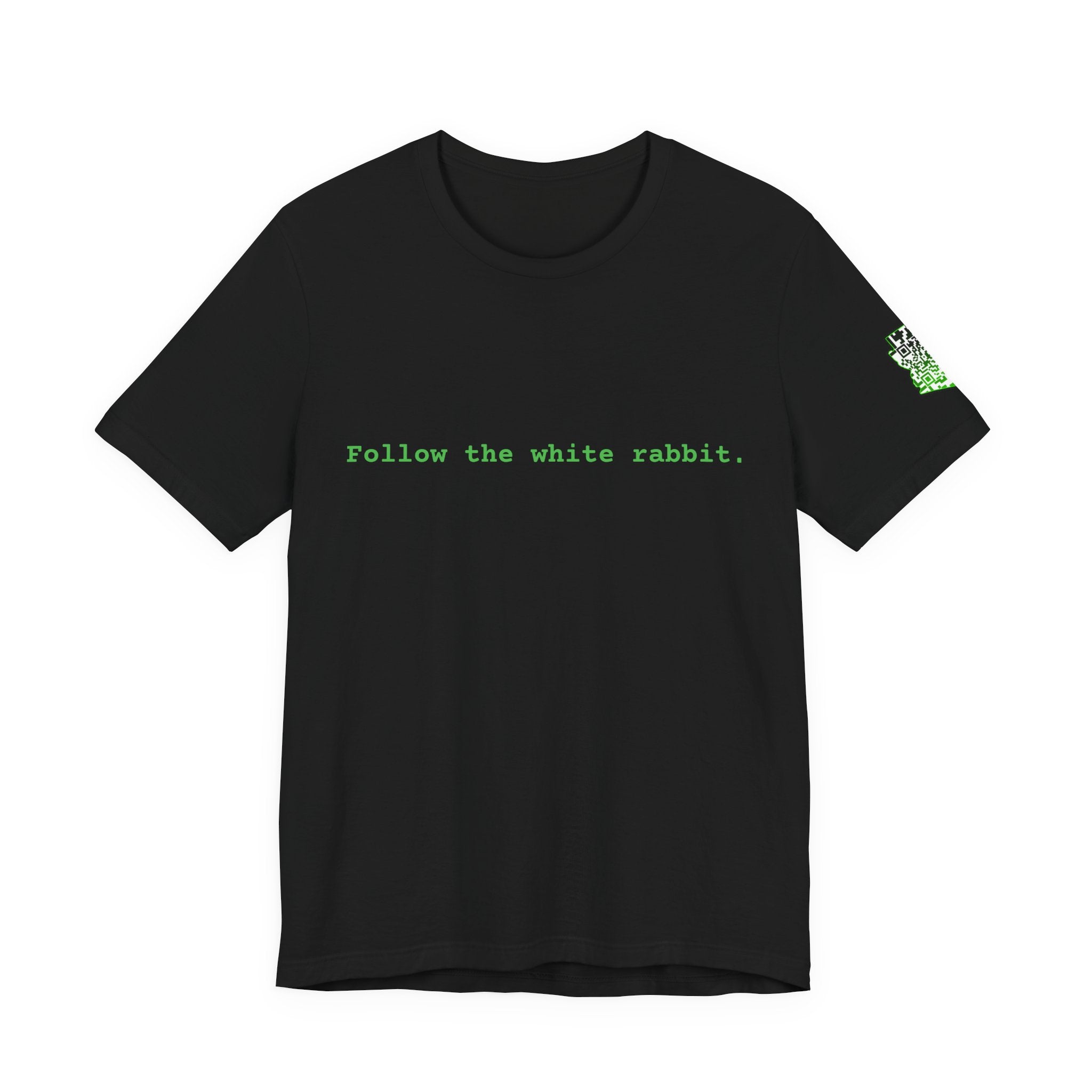 WRS OG "Logo Back" Tee