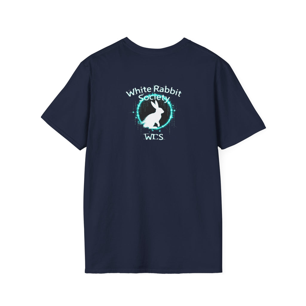 "Follow Me" Tee