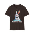 "Follow Me" Tee