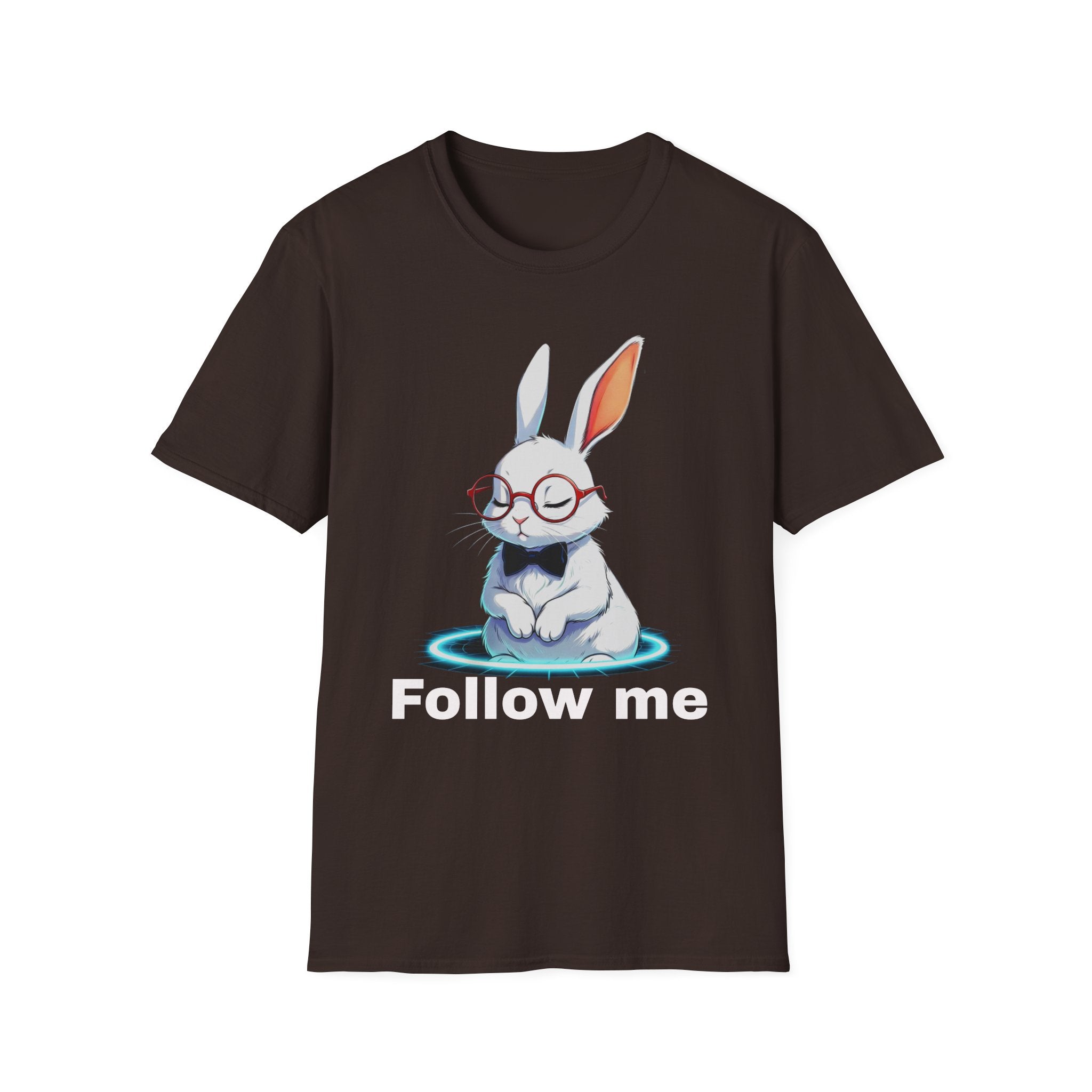 "Follow Me" Tee