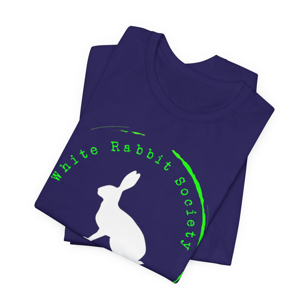 WRS OG "Logo Front" Tee