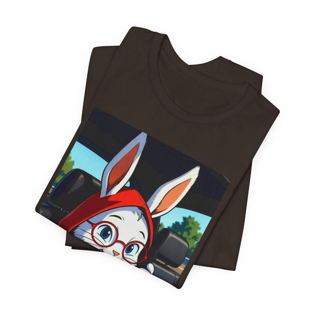 Nivens "Yezzir" Tee