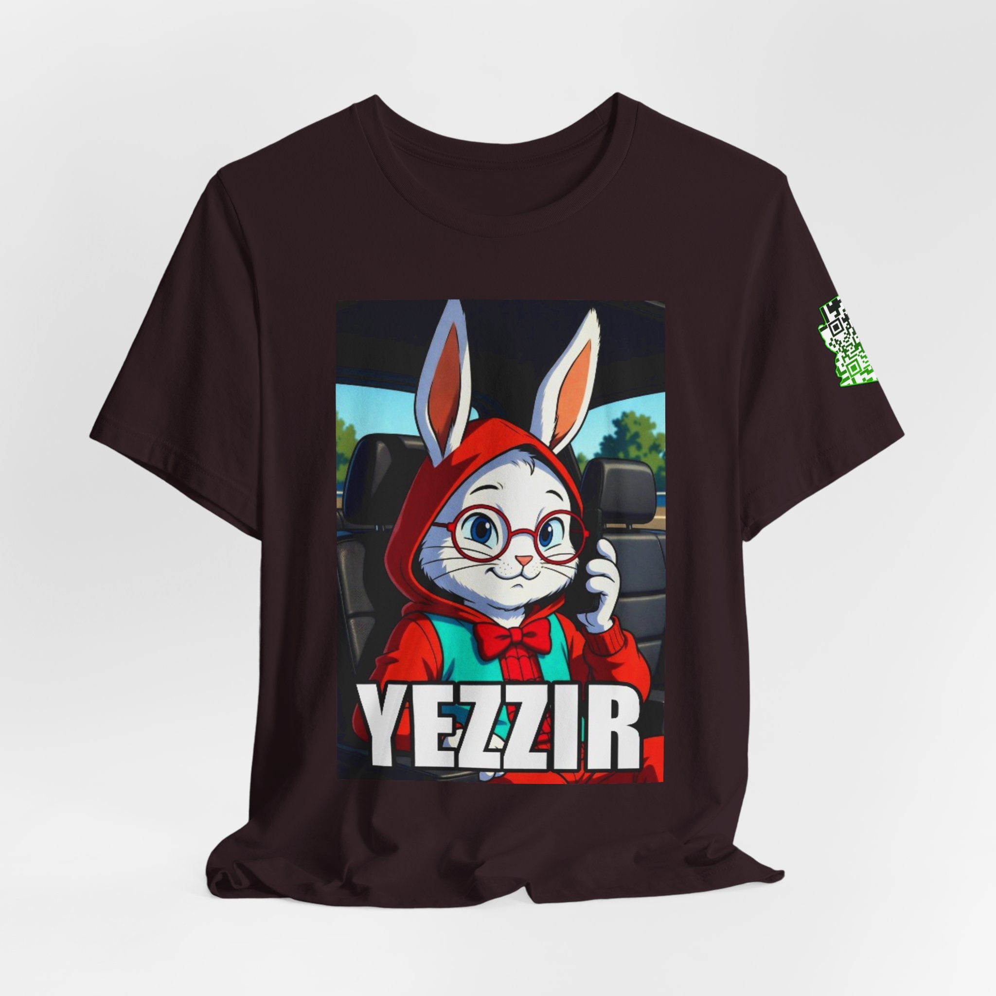 Nivens "Yezzir" Tee