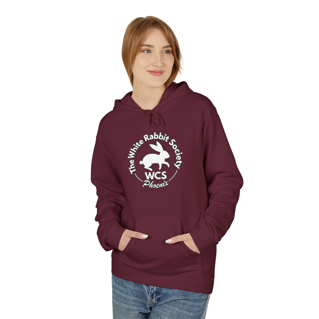 Follow the Nivens Hoodie