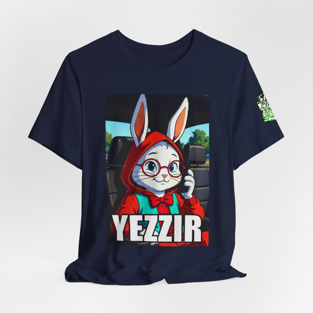 Nivens "Yezzir" Tee
