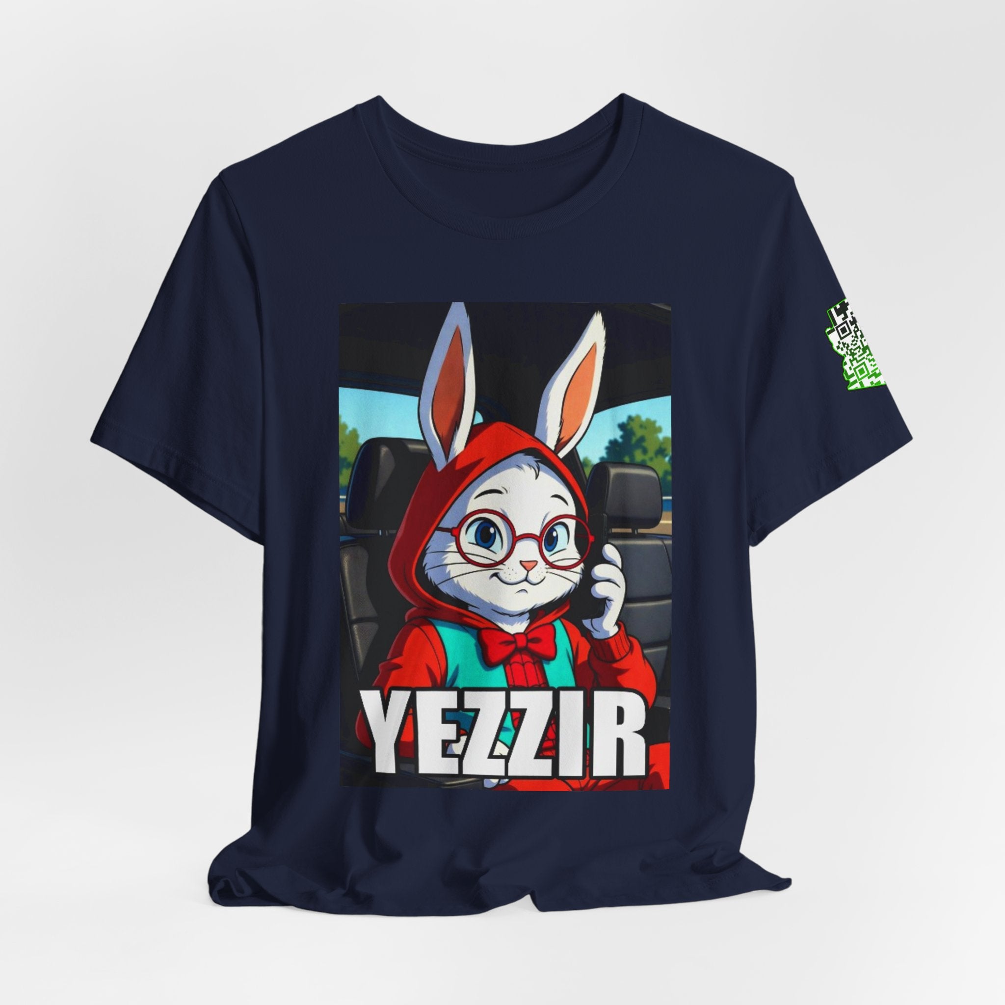 Nivens "Yezzir" Tee