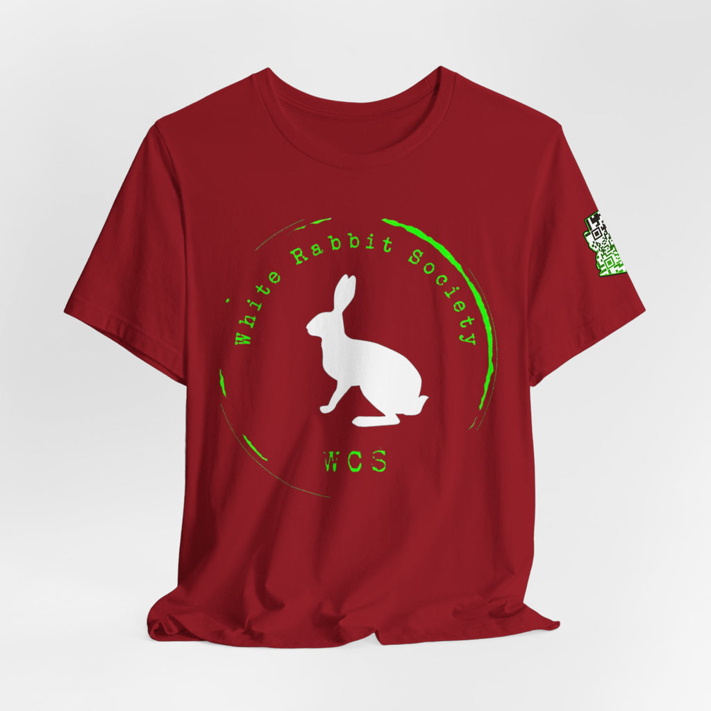 WRS OG "Logo Front" Tee