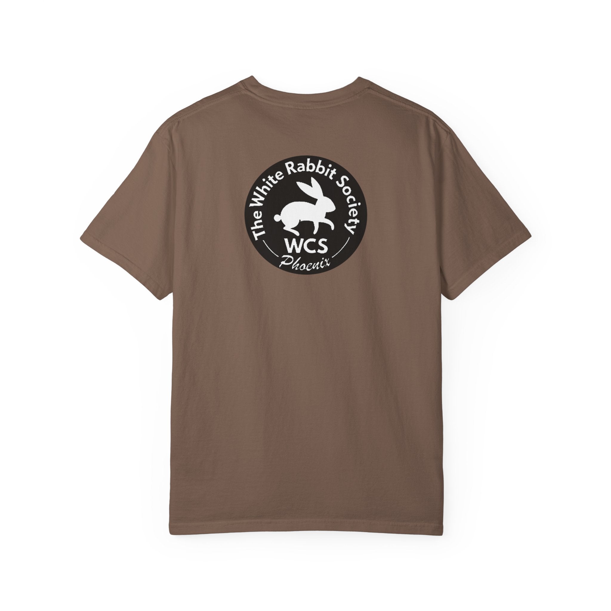 "If It Glows" Tee