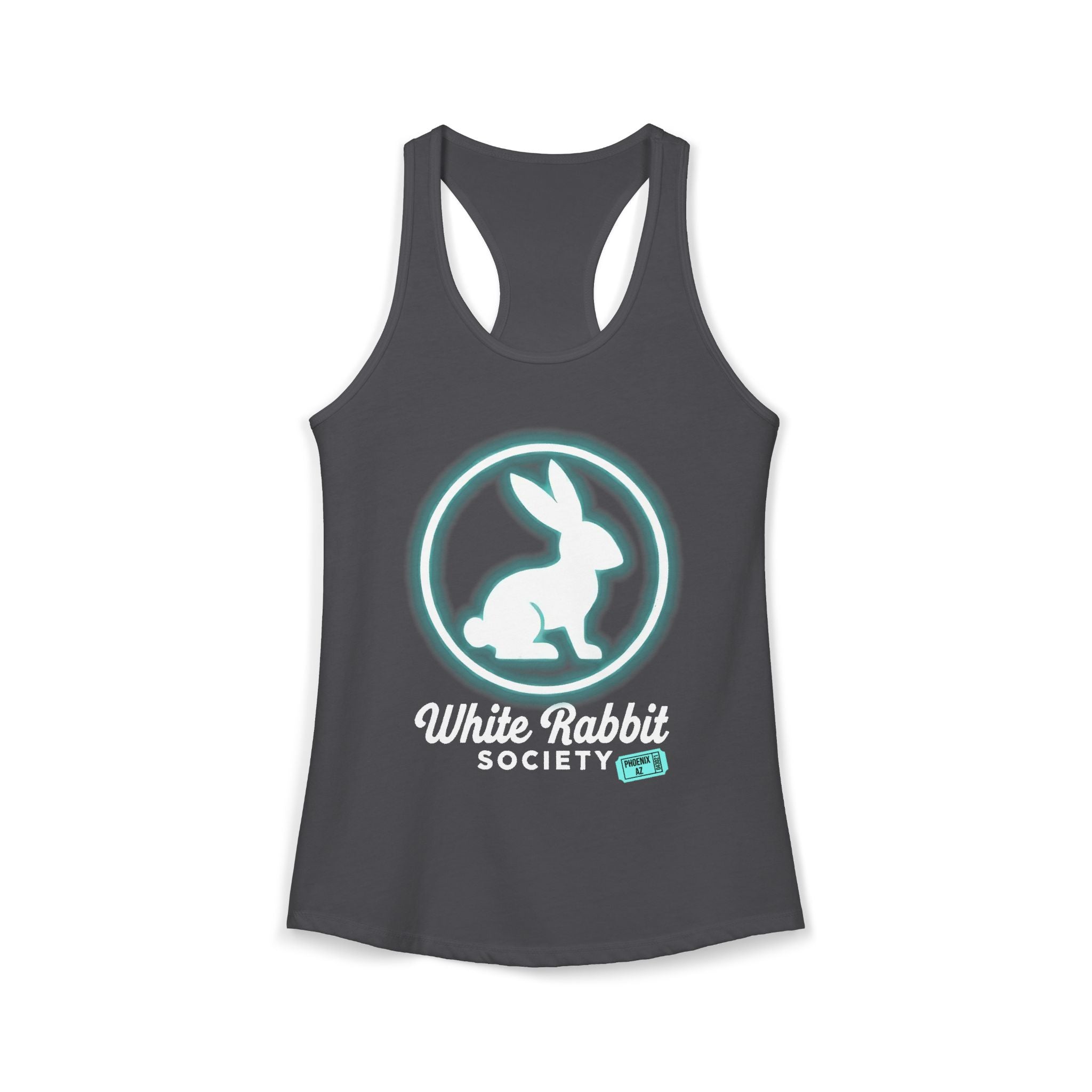 WRS "Rabbit Ticket" Tank