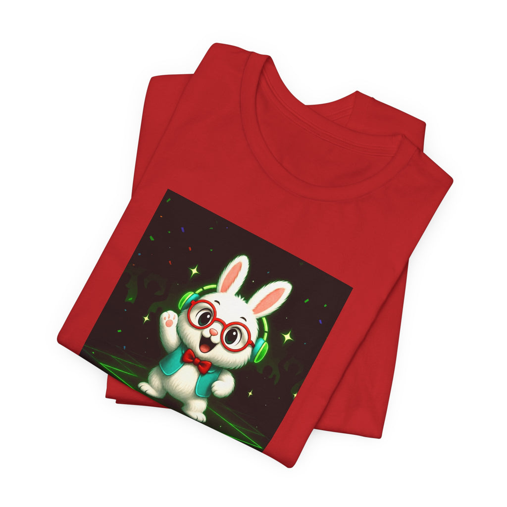 Nivens "Fire" Tee