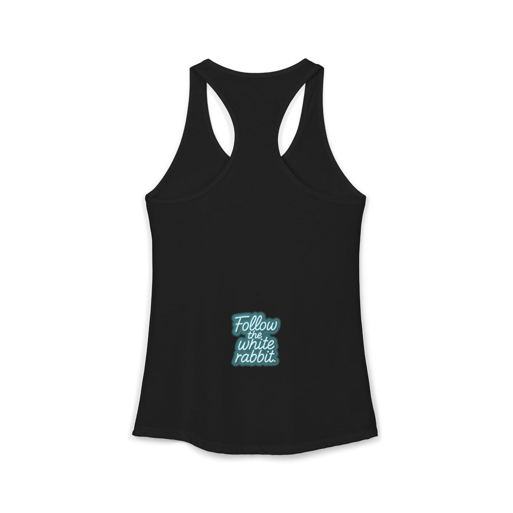 WRS "Rabbit Ticket" Tank