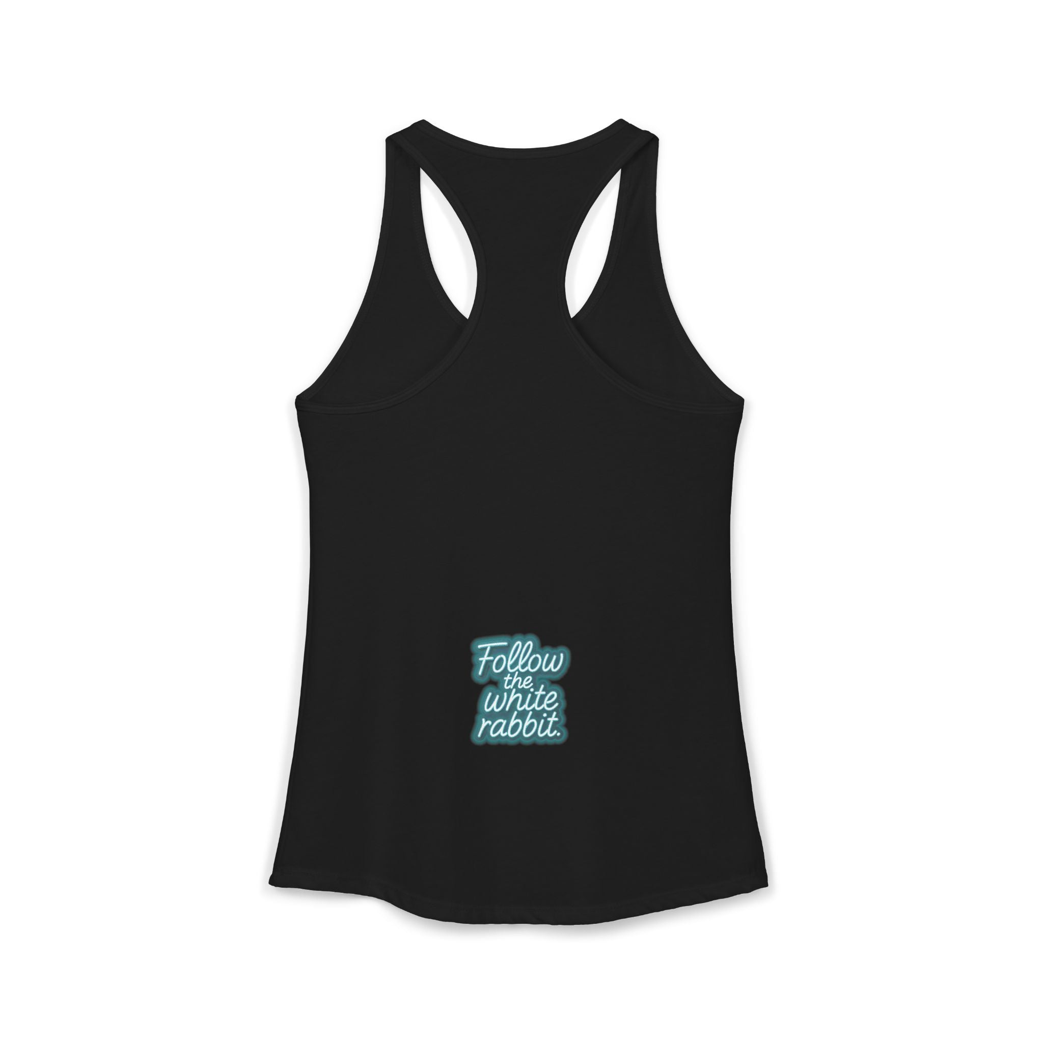 WRS "Rabbit Ticket" Tank