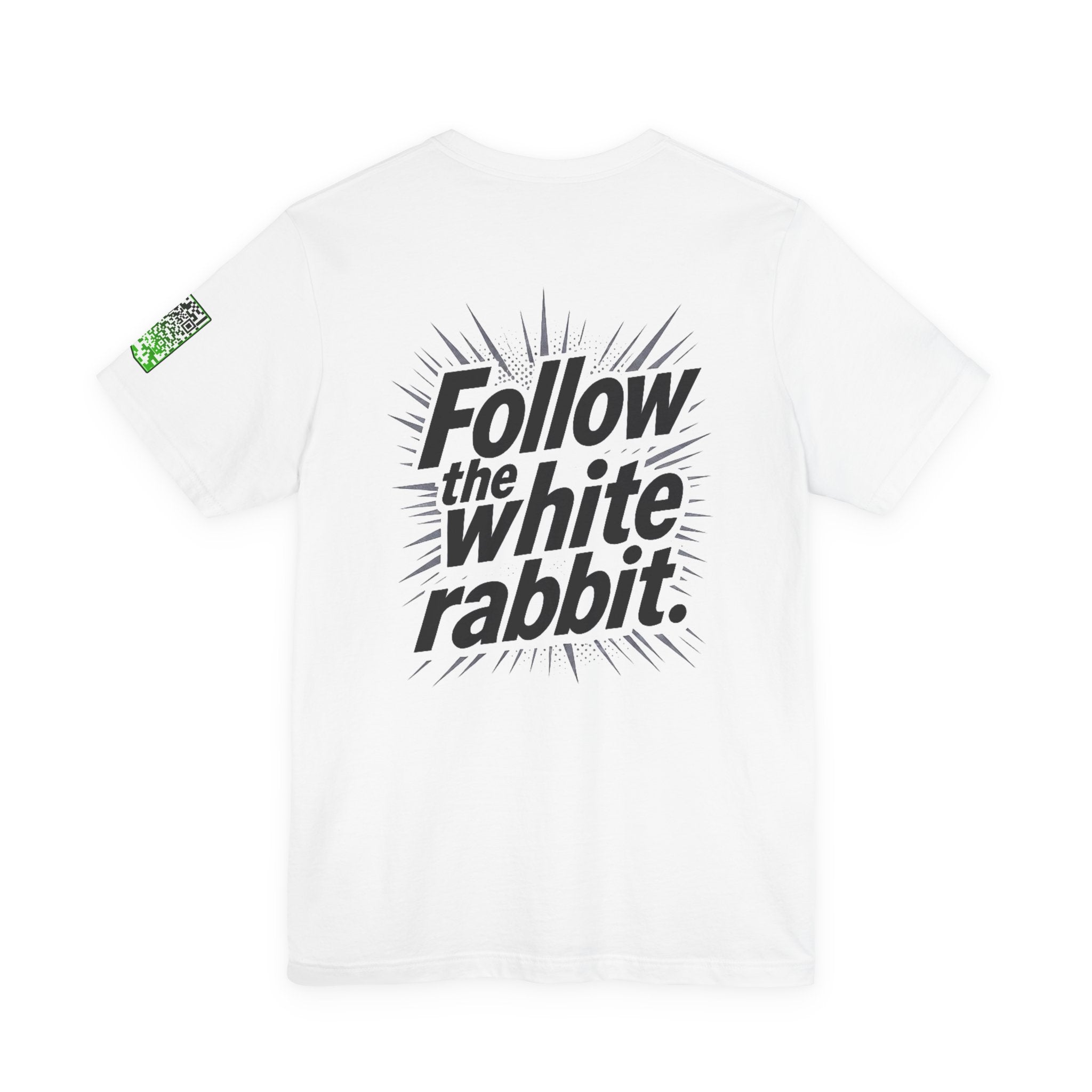 "Nivens Zen" Tee
