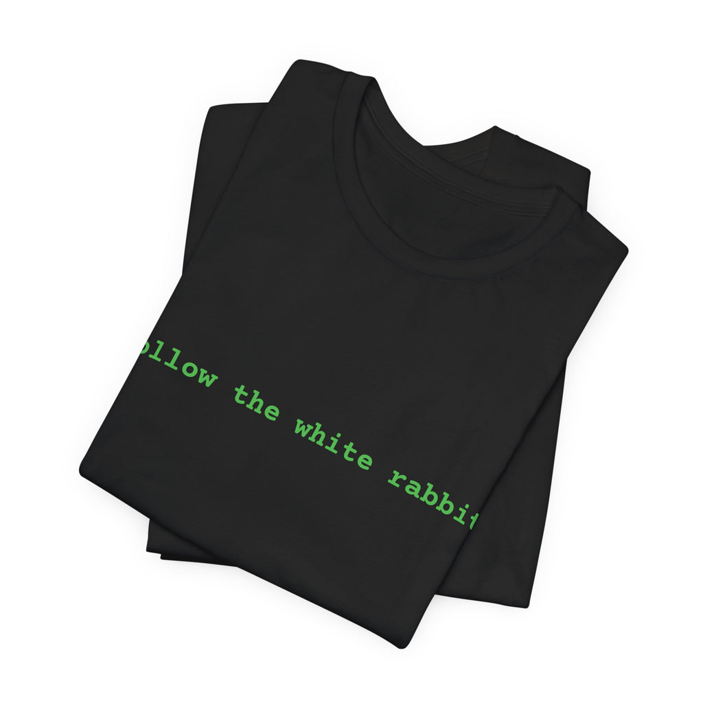 WRS OG "Logo Back" Tee