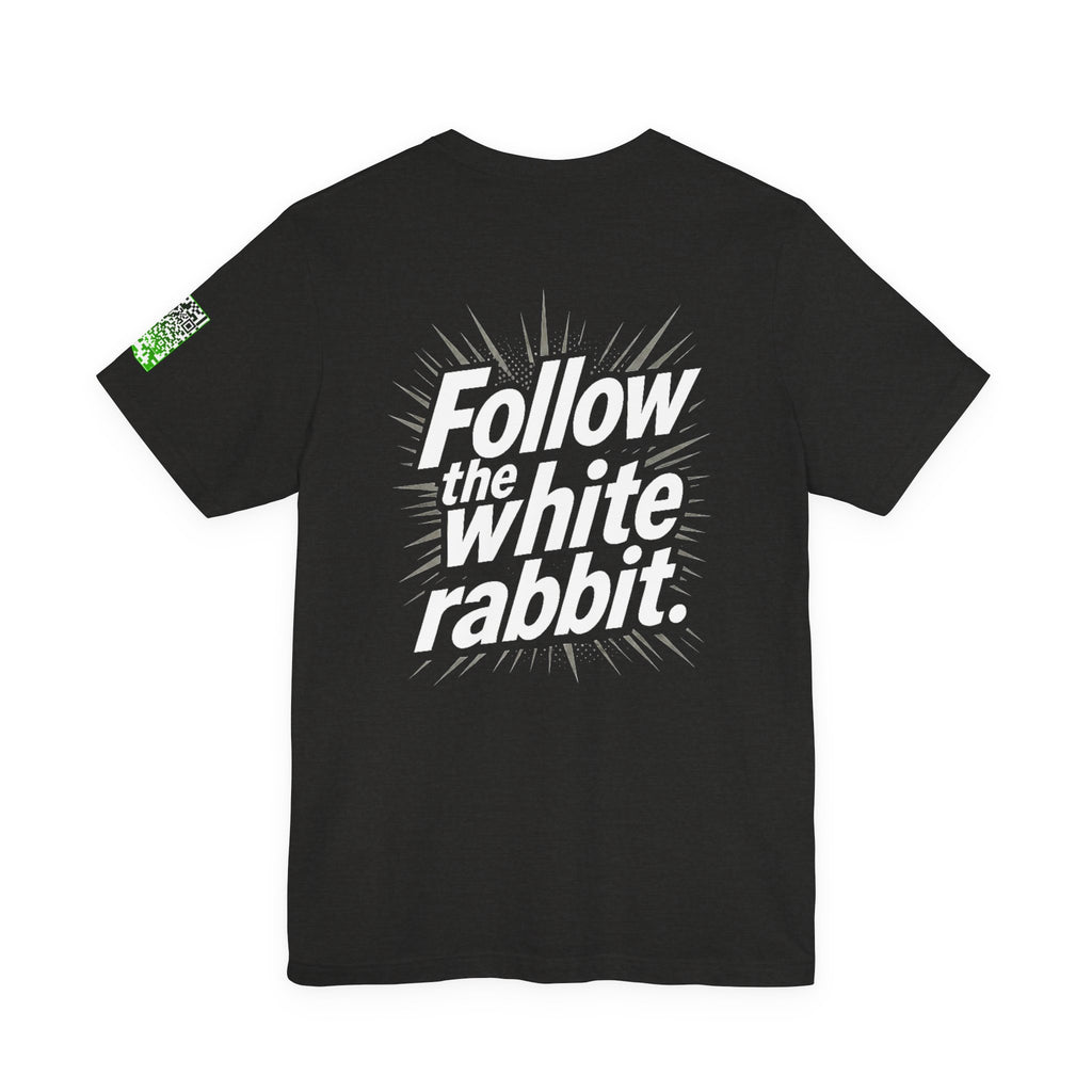 "Nivens Zen" Tee