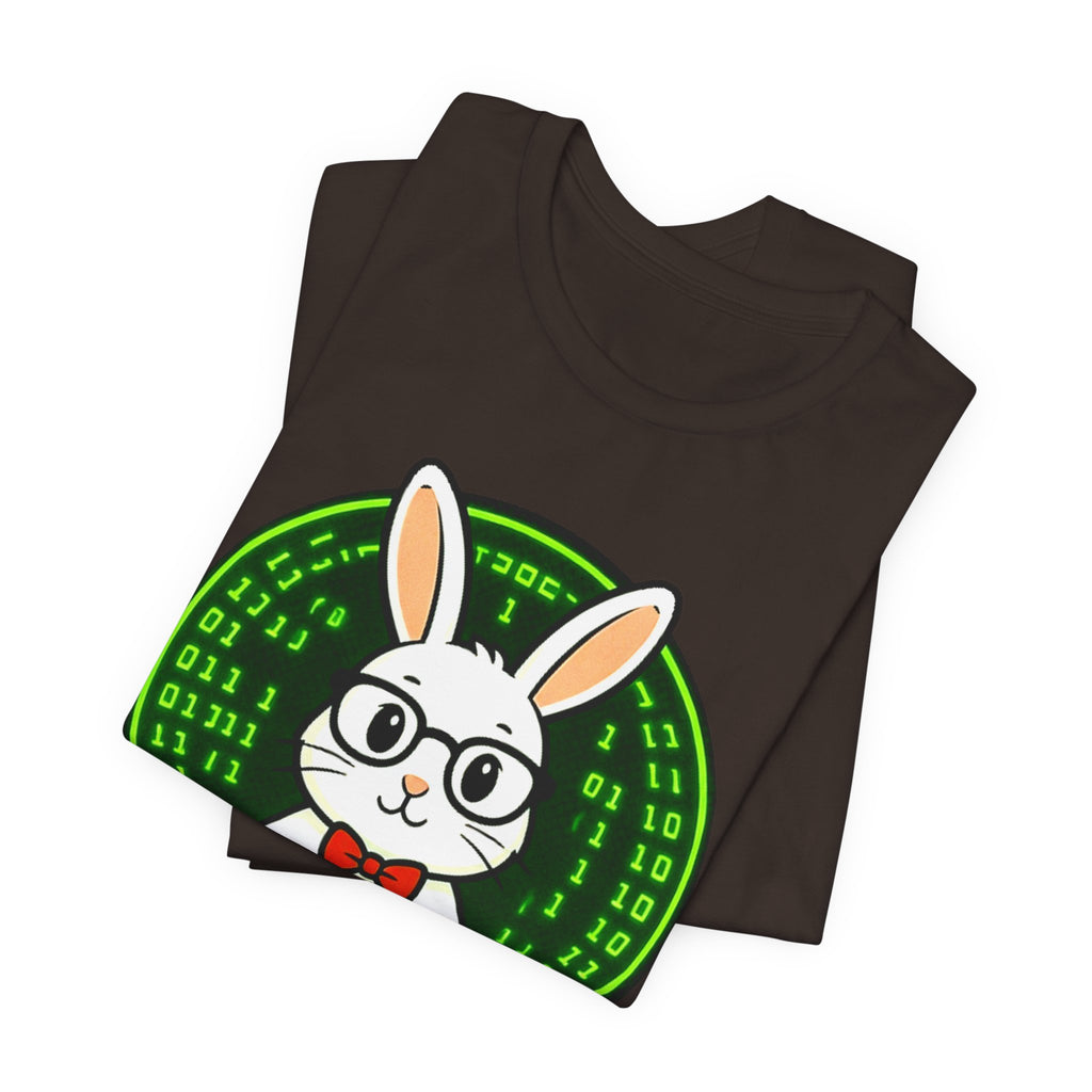 "Nivens Zen" Tee