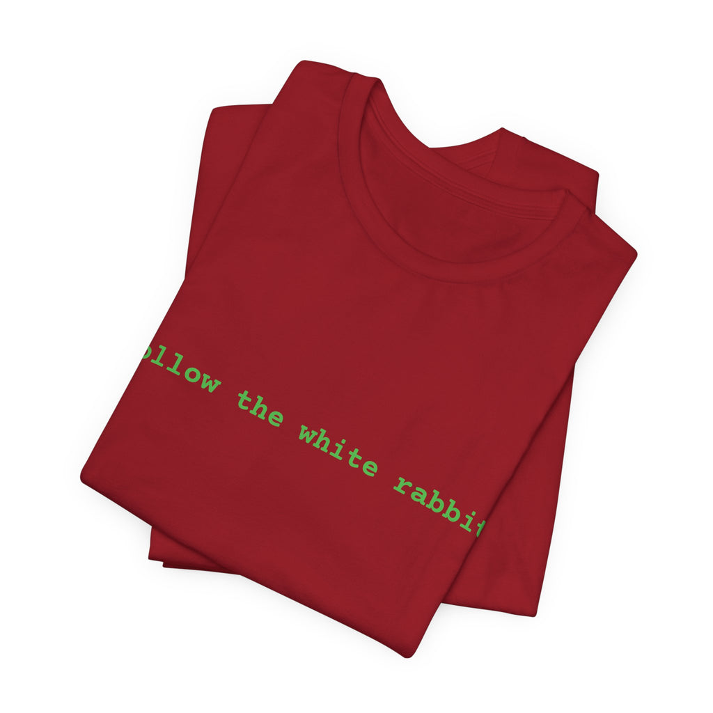 WRS OG "Logo Back" Tee