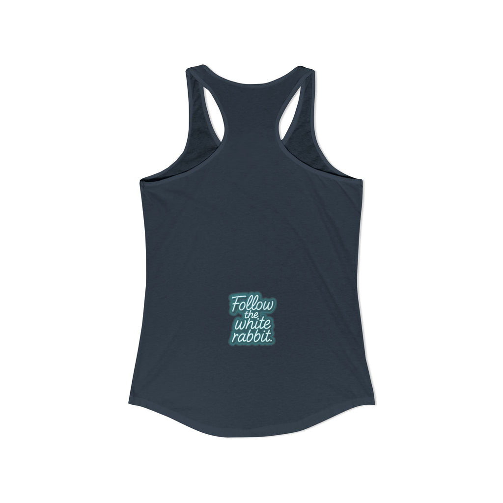 WRS "Rabbit Ticket" Tank