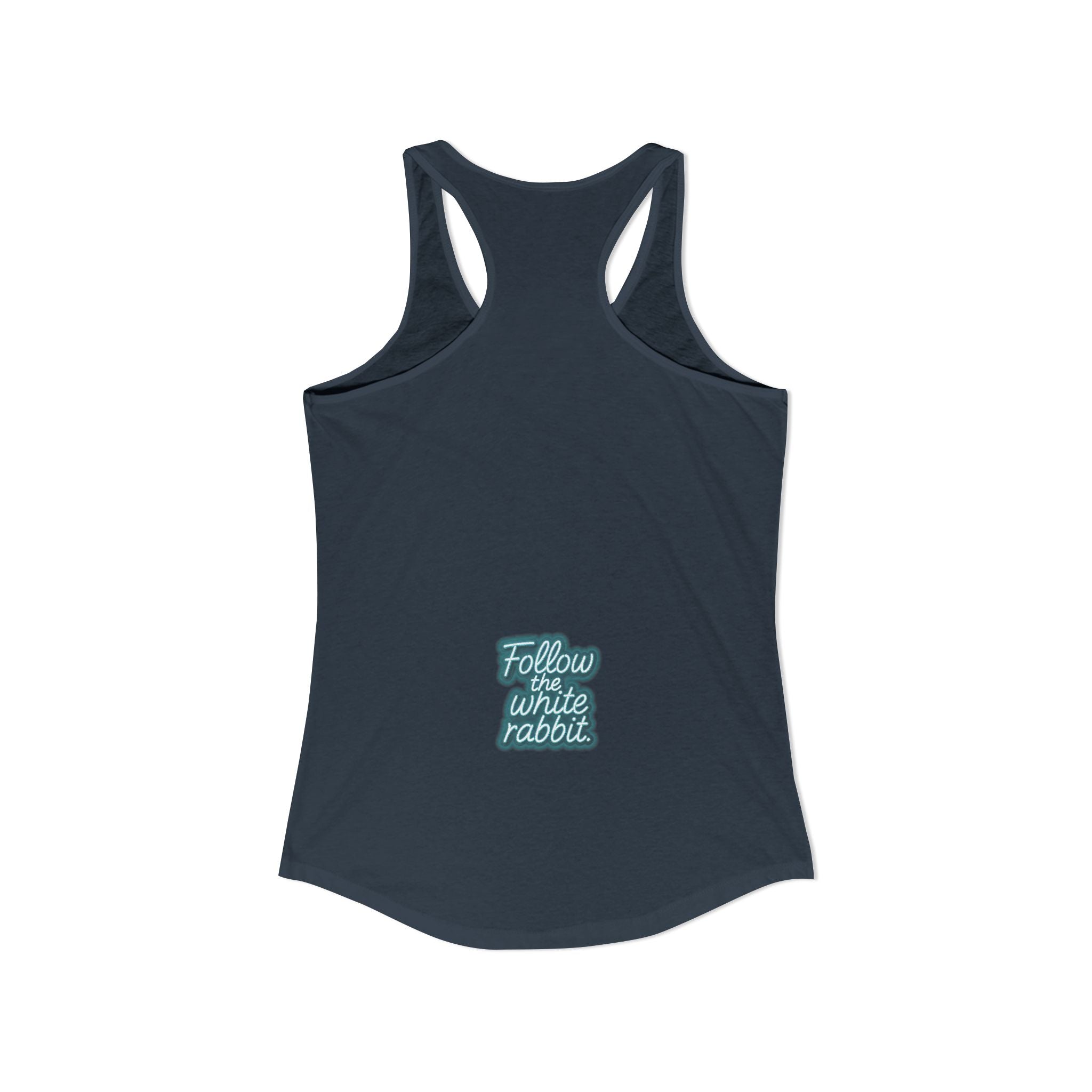 WRS "Rabbit Ticket" Tank