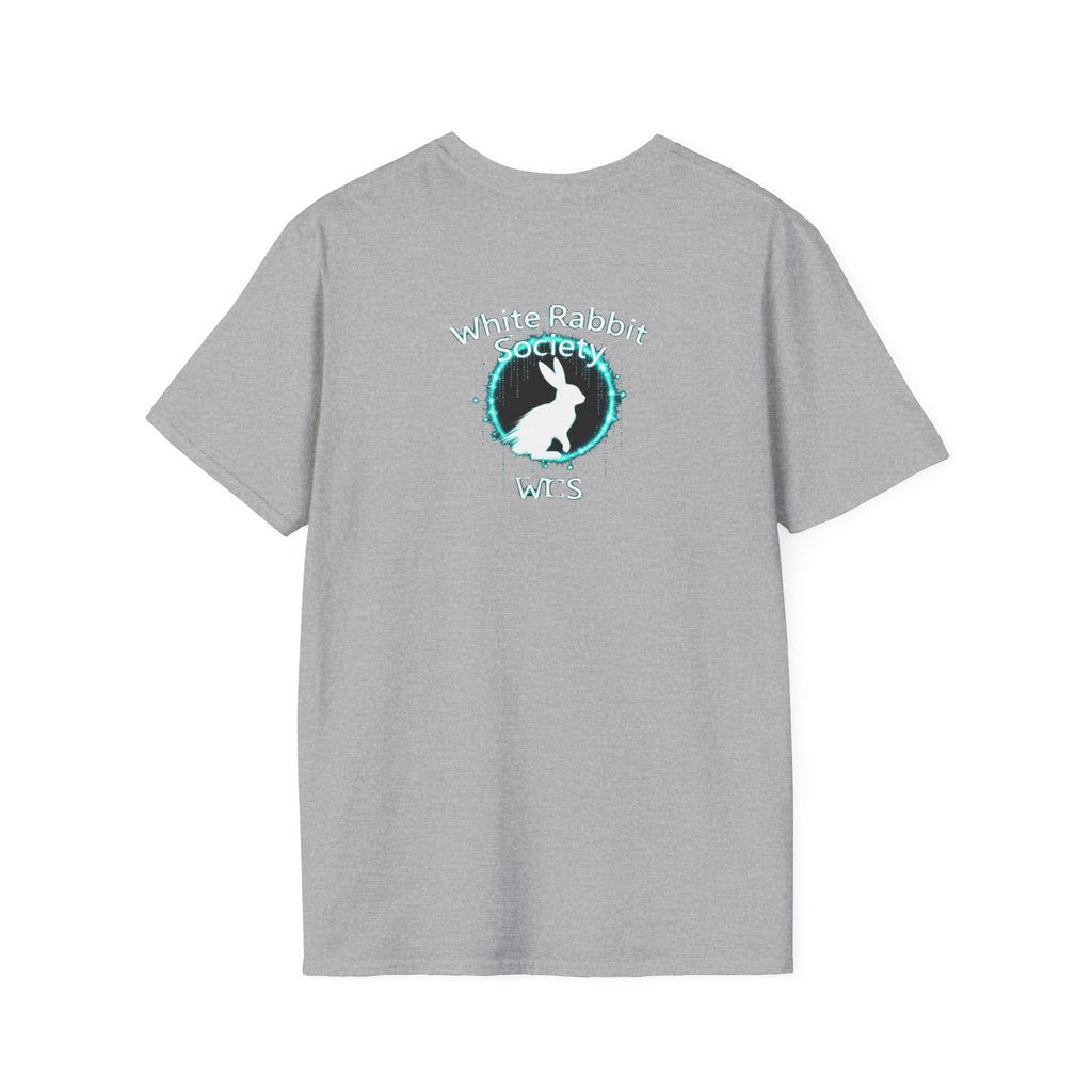 "Follow Me" Tee