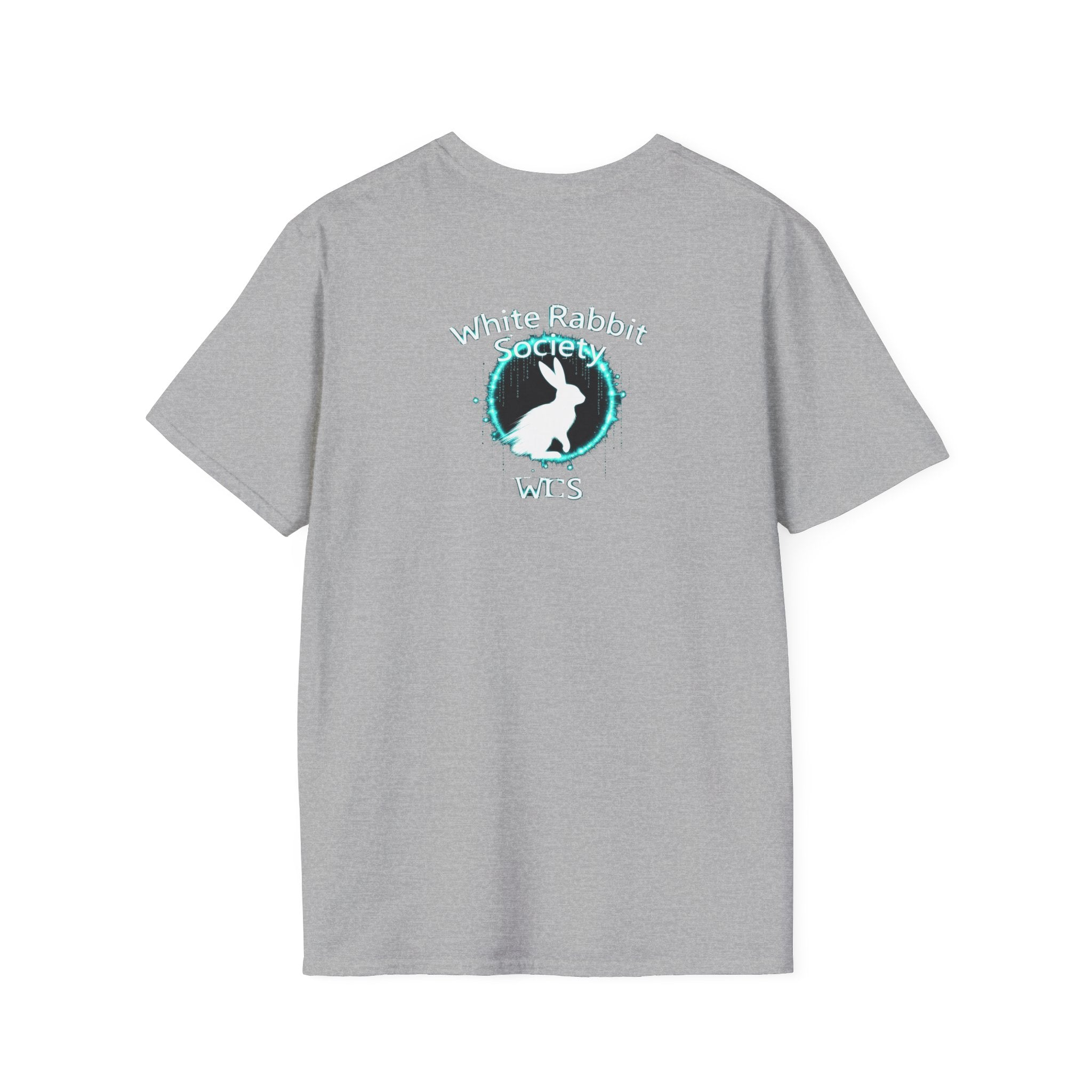 "Follow Me" Tee
