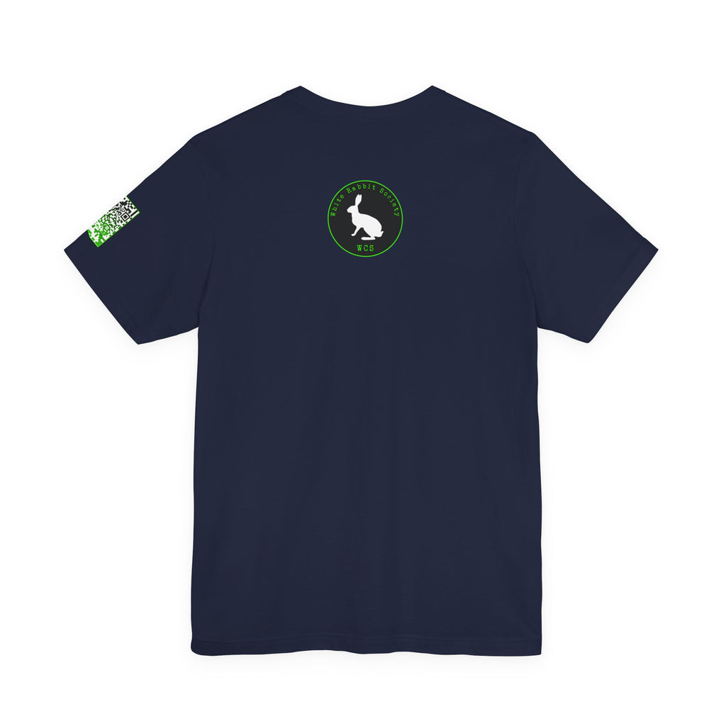 Nivens "Girl, Same" Tee
