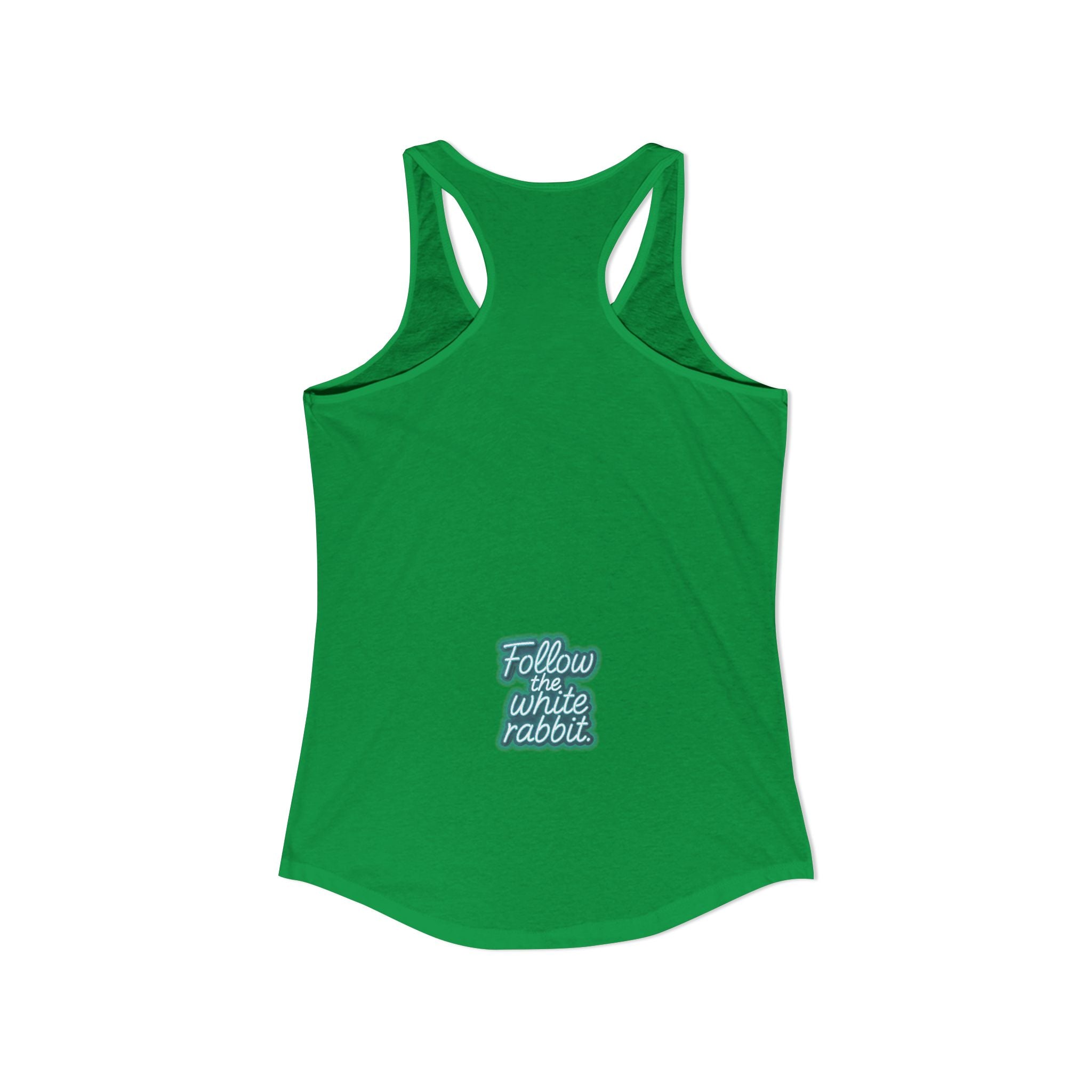 WRS "Rabbit Ticket" Tank