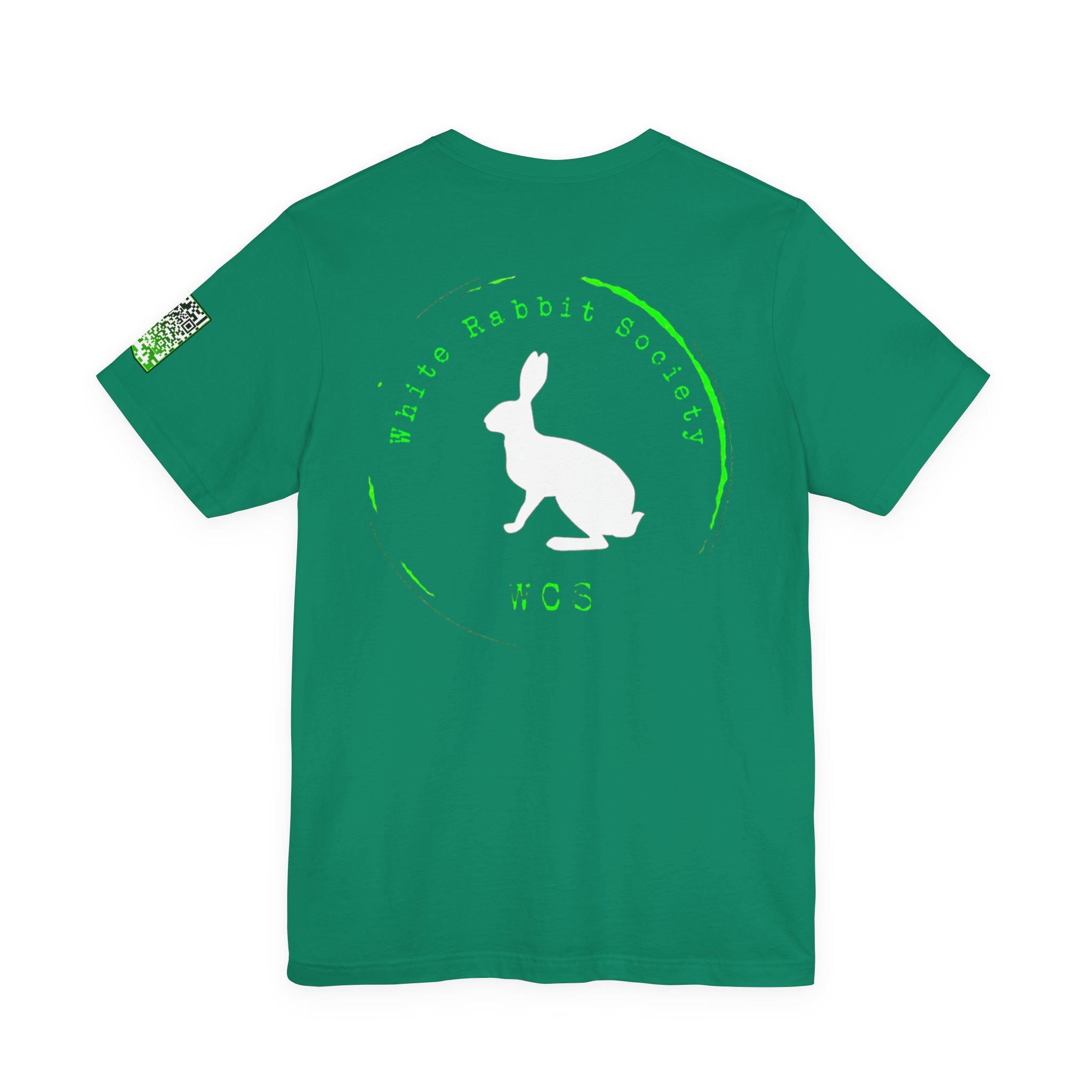 WRS OG "Logo Back" Tee