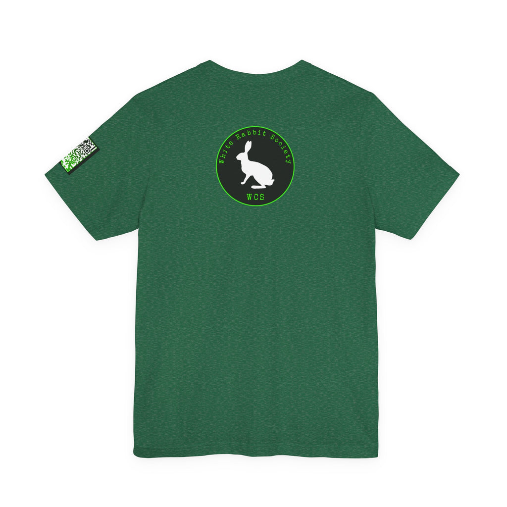 "Dance Anyway - Nivens" Tee