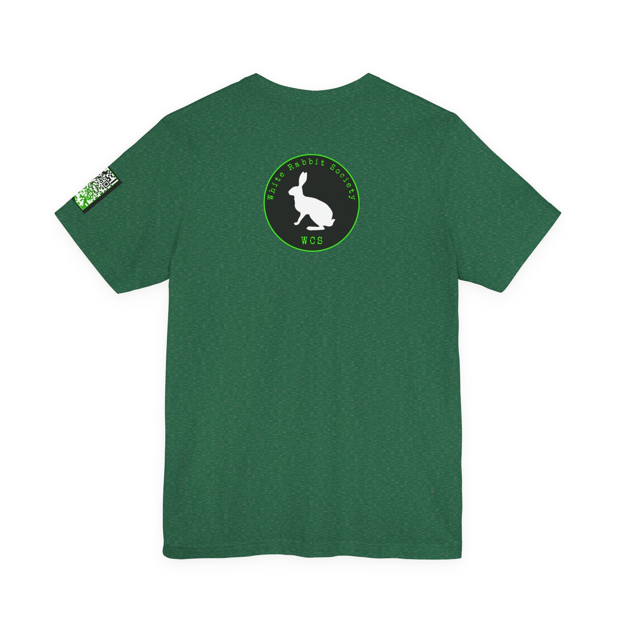 "Dance Anyway - Nivens" Tee