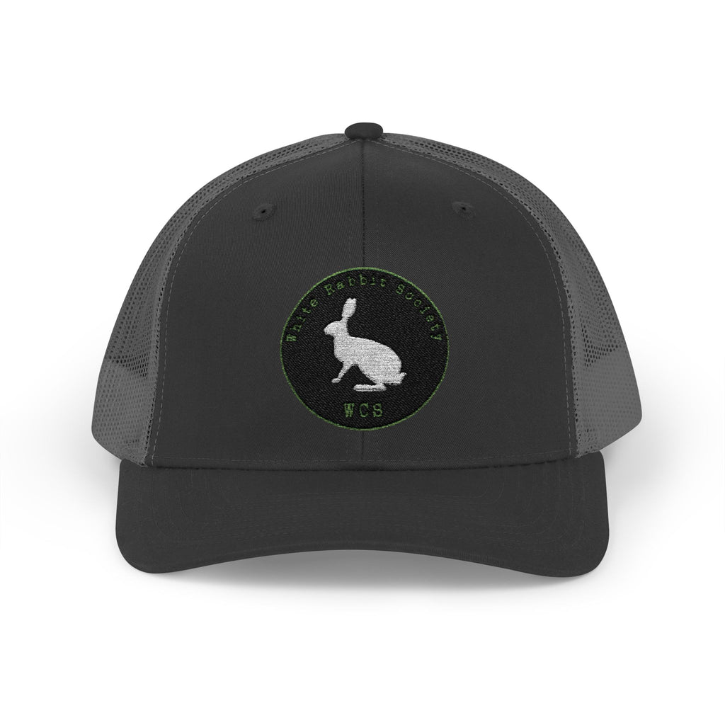 WRS "Logo Trucker"