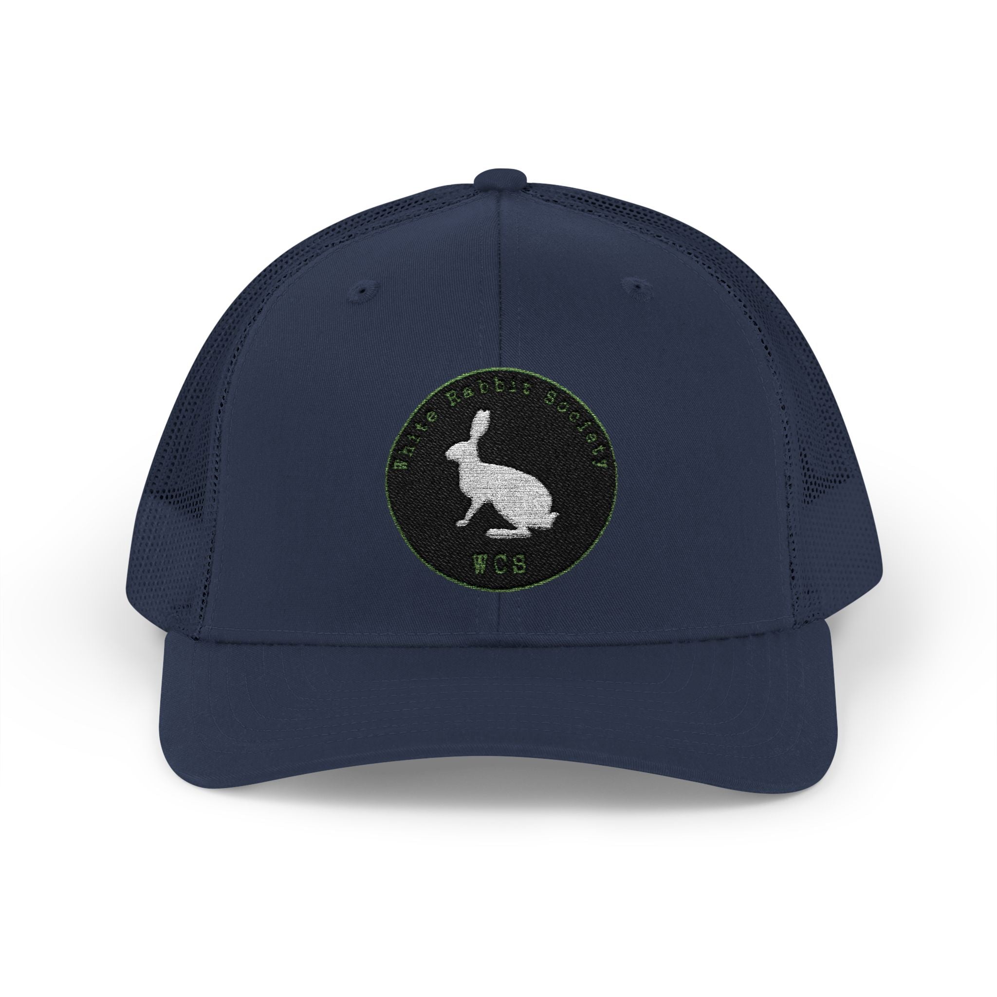 WRS "Logo Trucker"