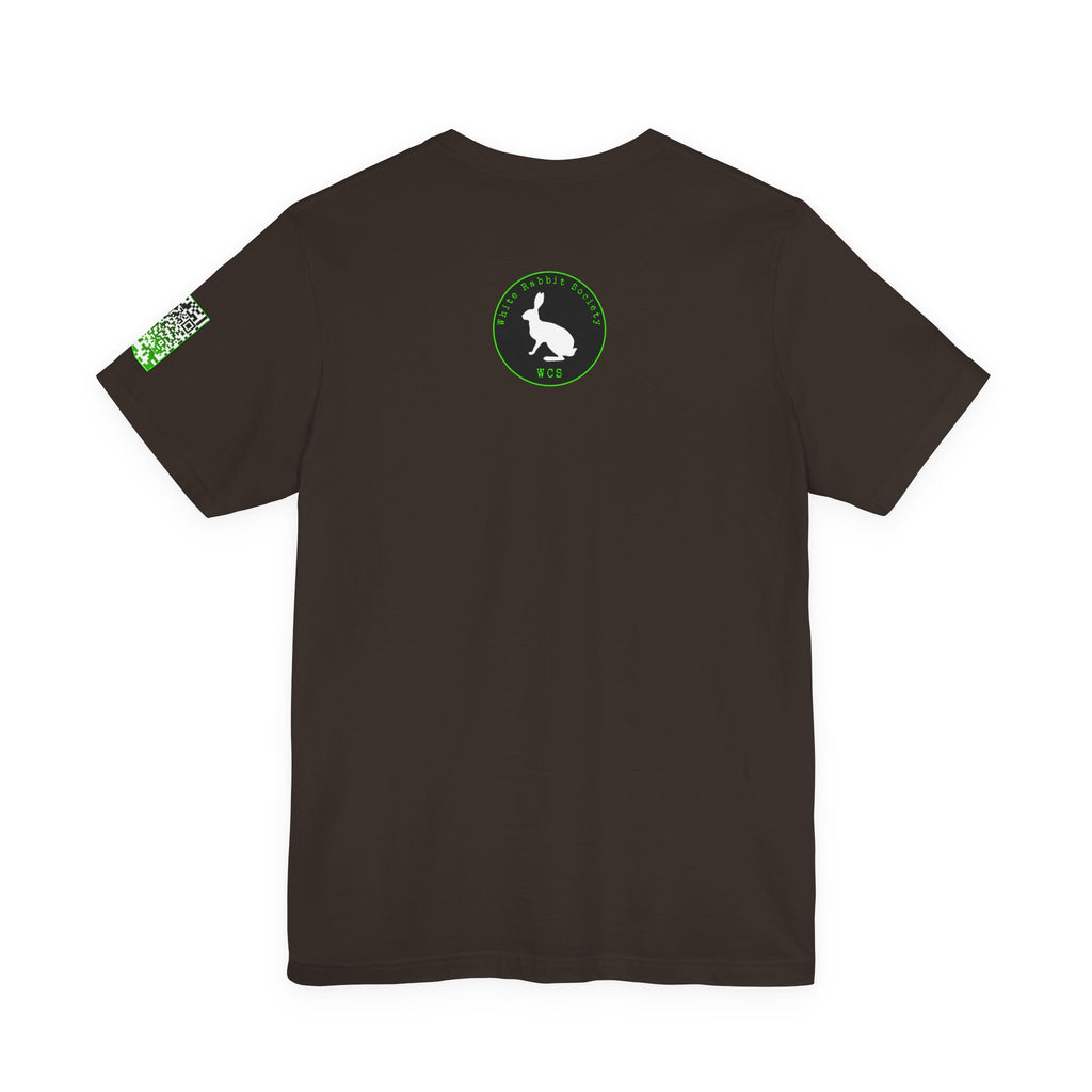 Nivens "Girl, Same" Tee