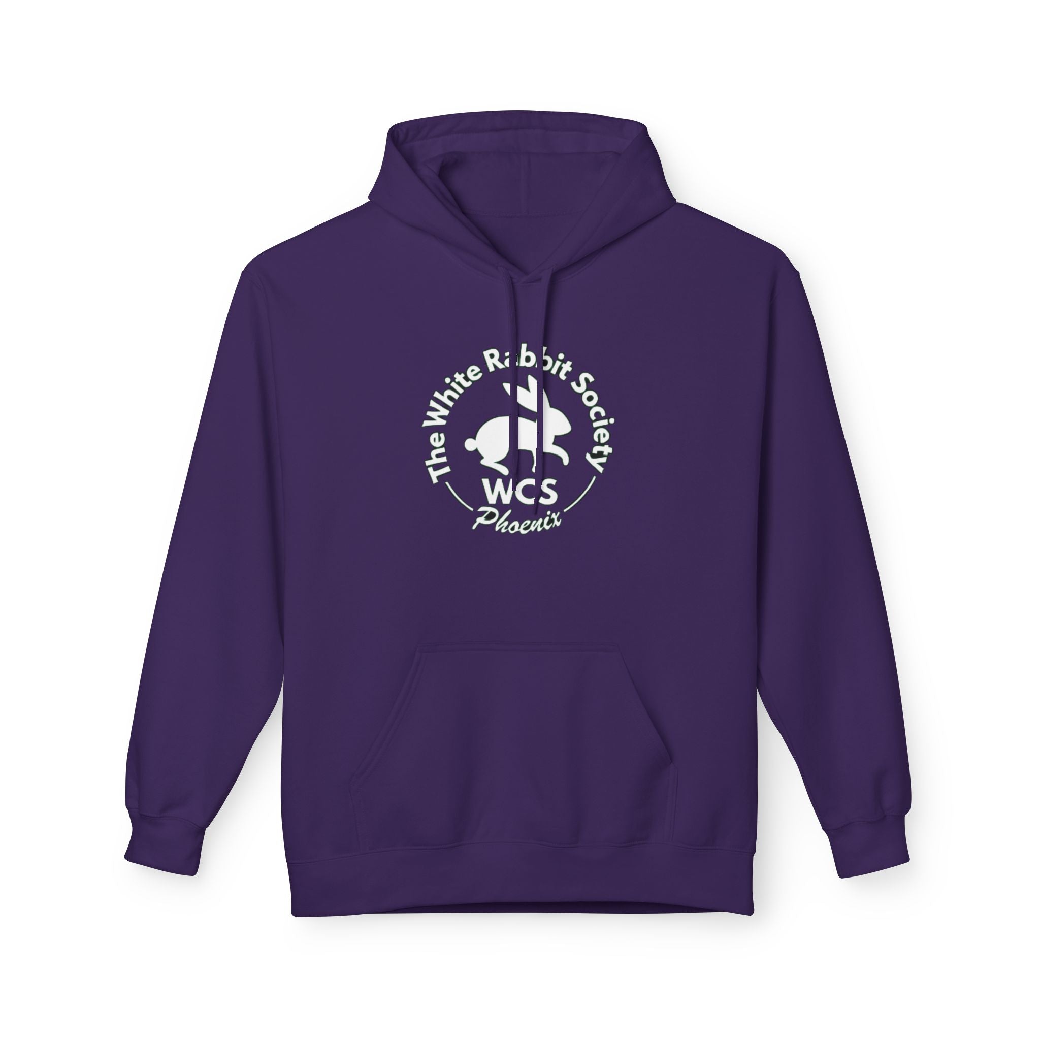 Follow the Nivens Hoodie