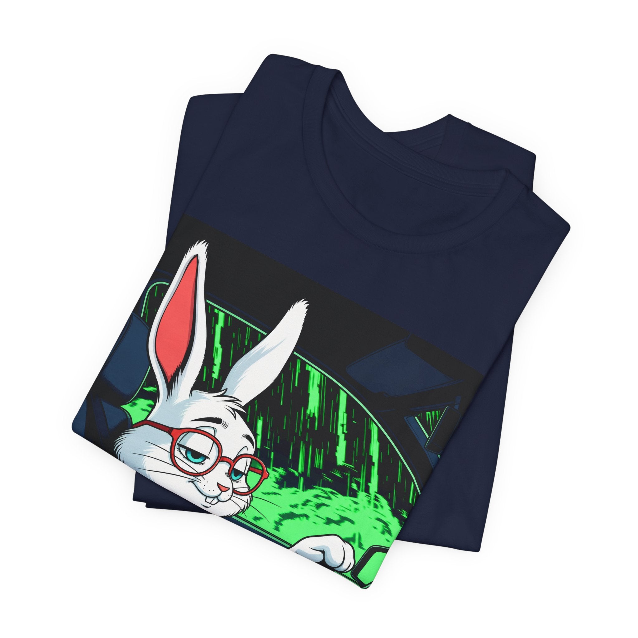 Nivens "Alright" Tee