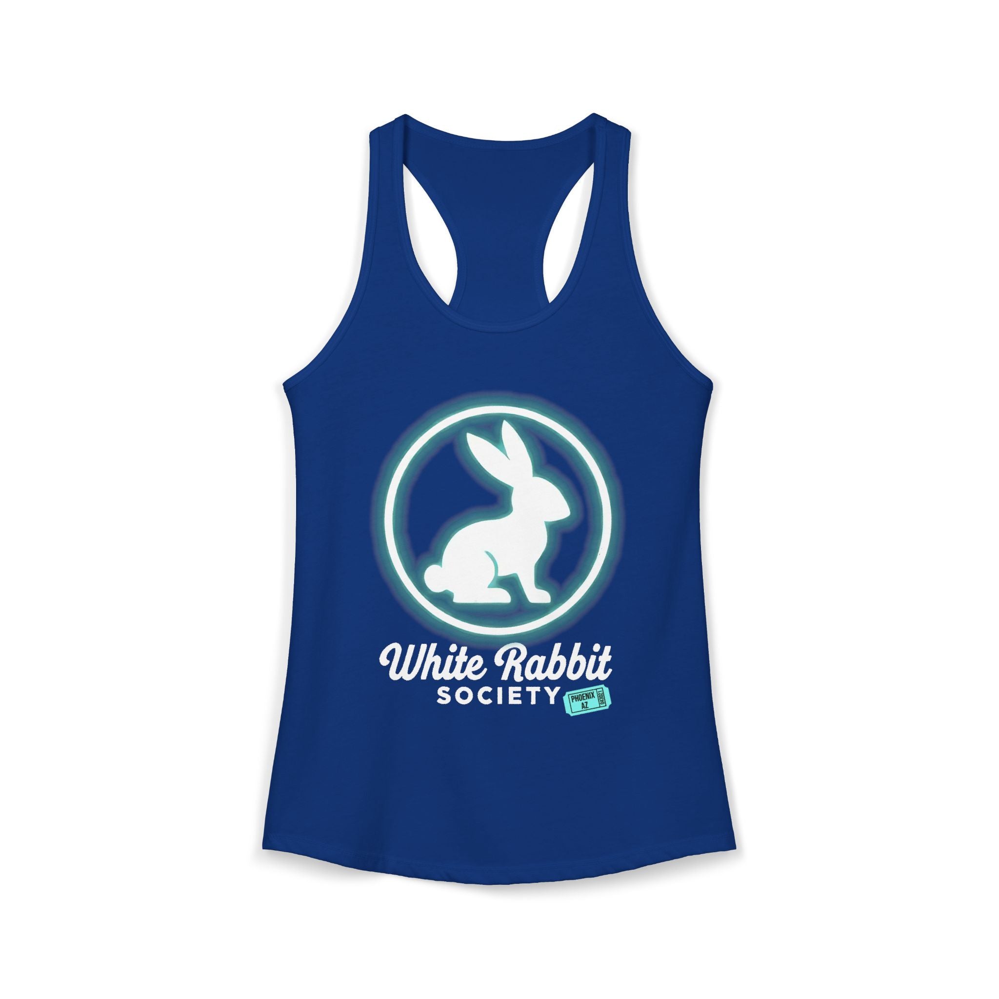WRS "Rabbit Ticket" Tank