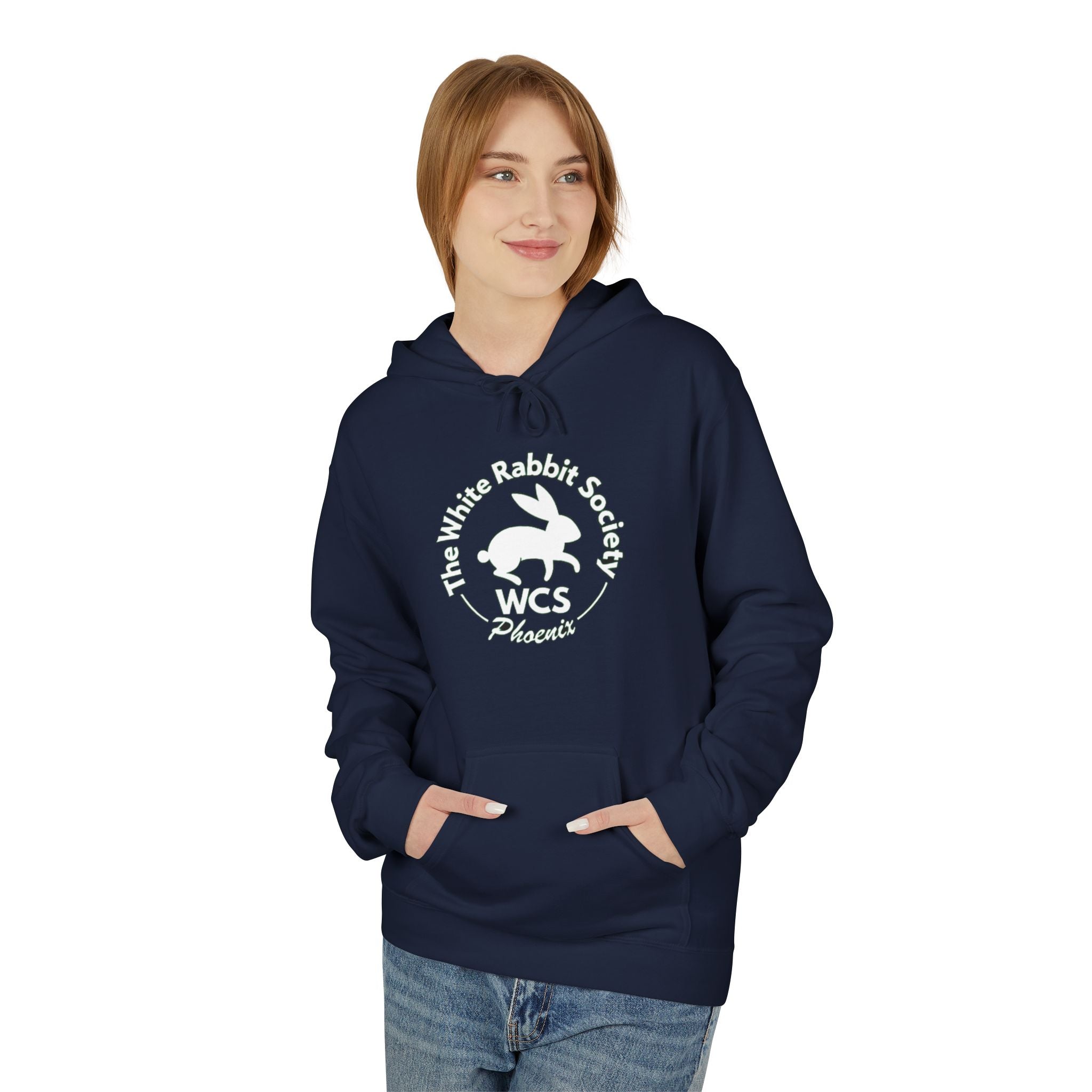 Follow the Nivens Hoodie