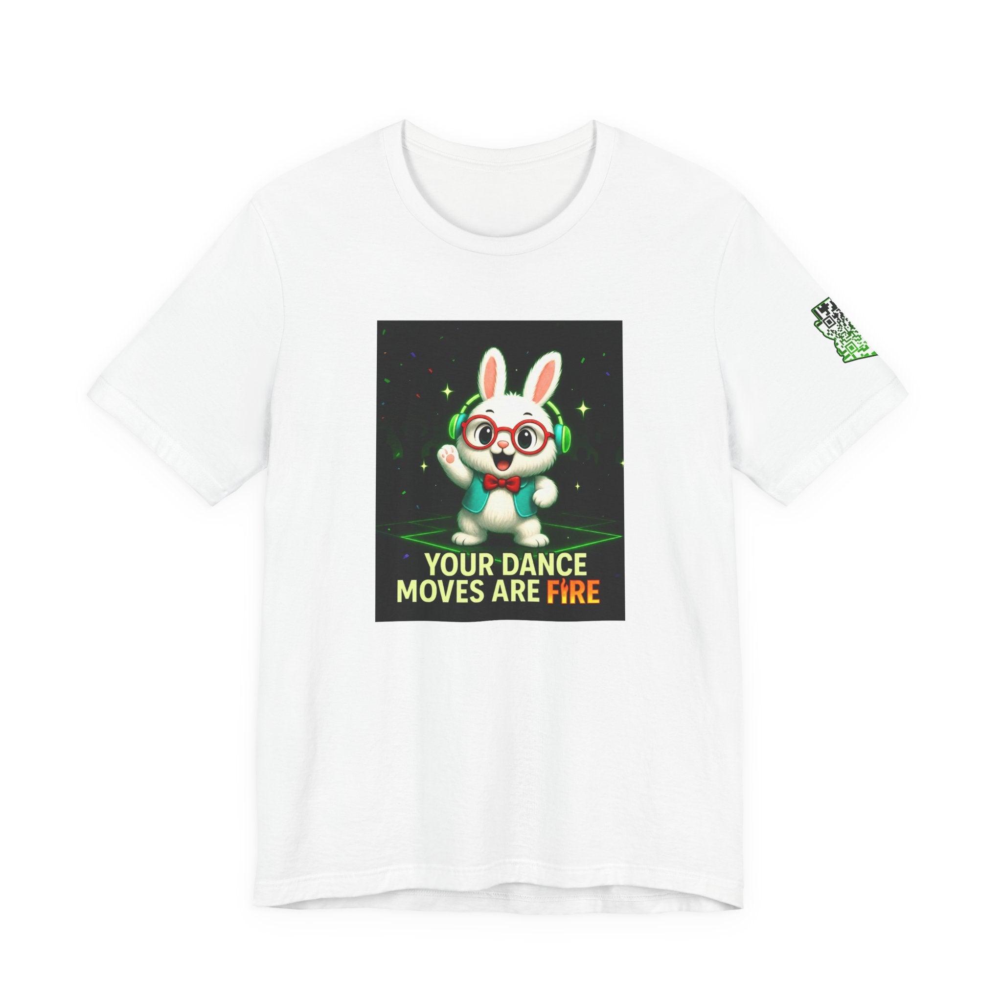 Nivens "Fire" Tee